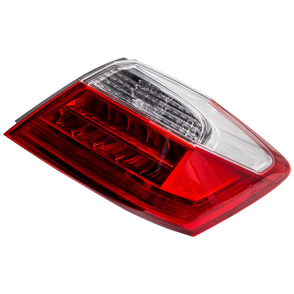 Tail Light  Right Bank1 Side For Honda Accord Sedan EX LX Sport 2013-2015