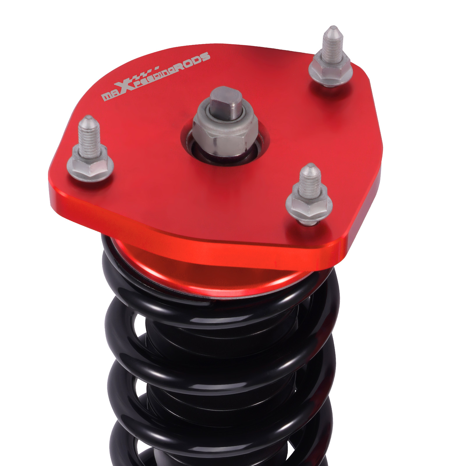 Gewindefahrwerk for Toyota Corolla E90 E110 AE92 AE101 AE111 88-99 Doppelrohr