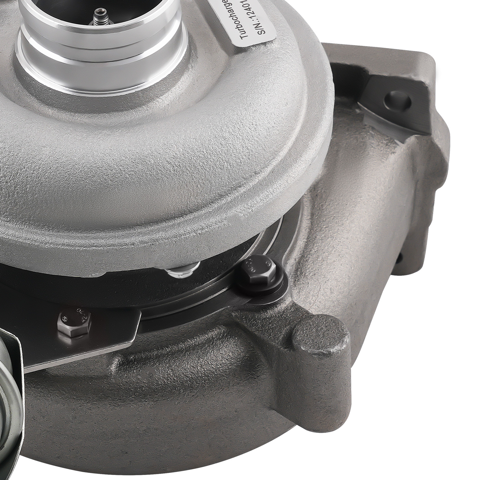TURBO TURBINE for Renault Trucks Mascott 140 103KW 2001-2004 500379251