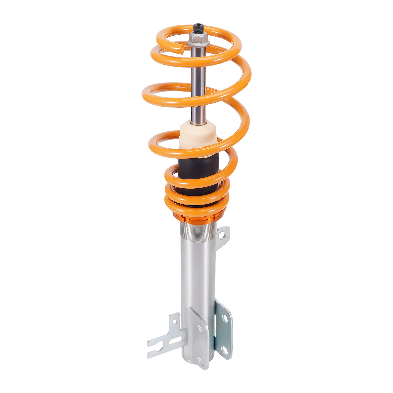 Doppelrohr Gewindefahrwerk Tieferlegung for Opel Astra Astra Zafira B 2005-2014