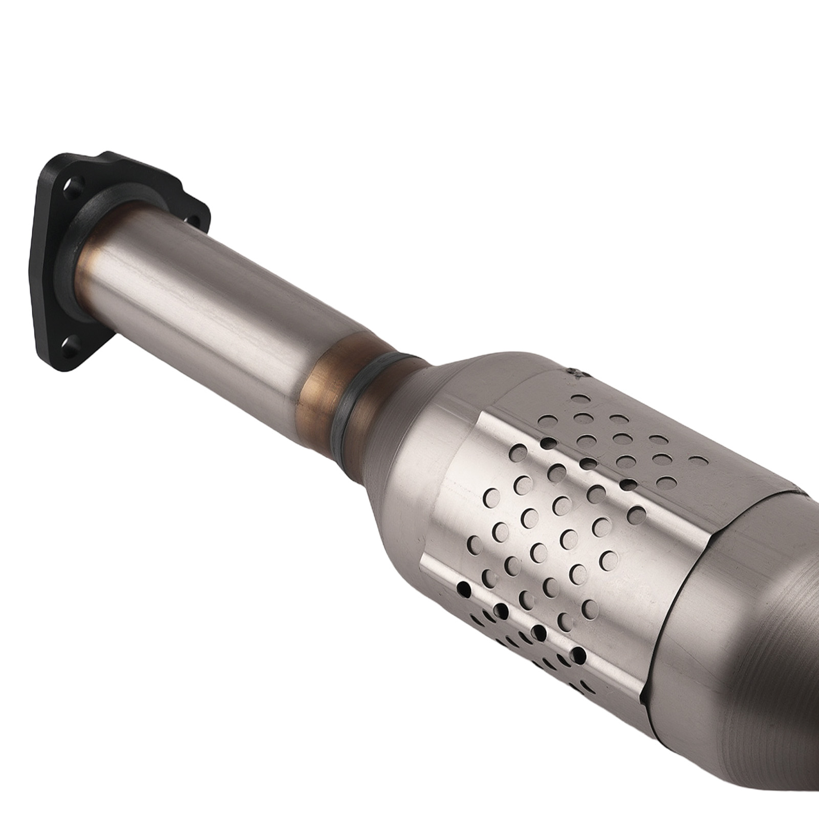 EPA Catalytic Converter for Honda Accord Seventh Generation 2.4L 2003-2007