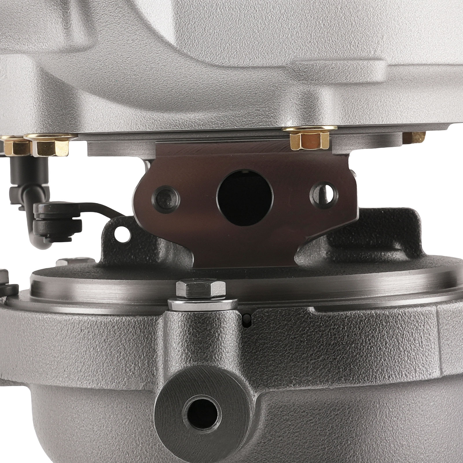 GTB1749V Turbo Turbolader for BMW 116d 118d 120d 316d 318d 320d 7810189C02 NEU