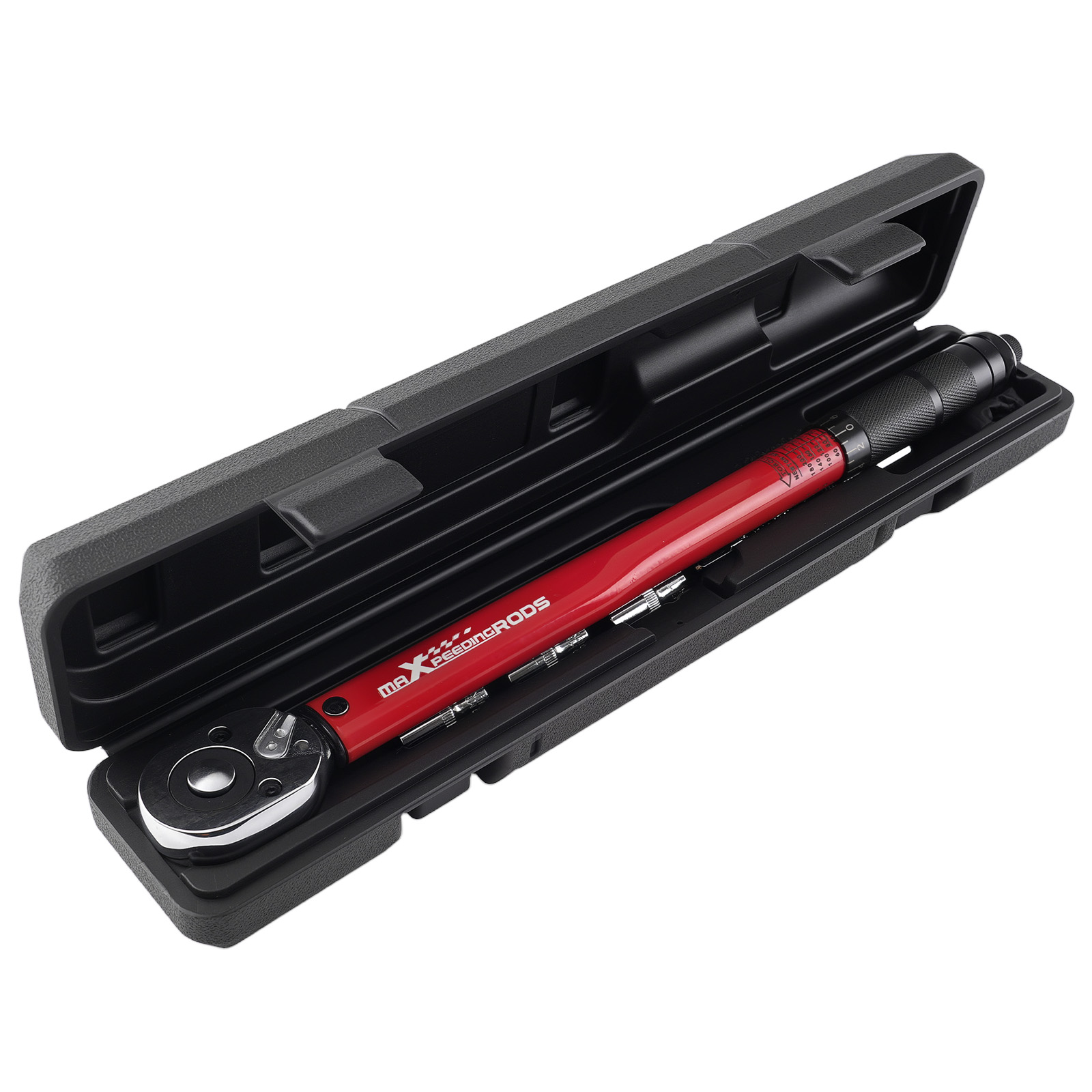 Llave de Par 1/2