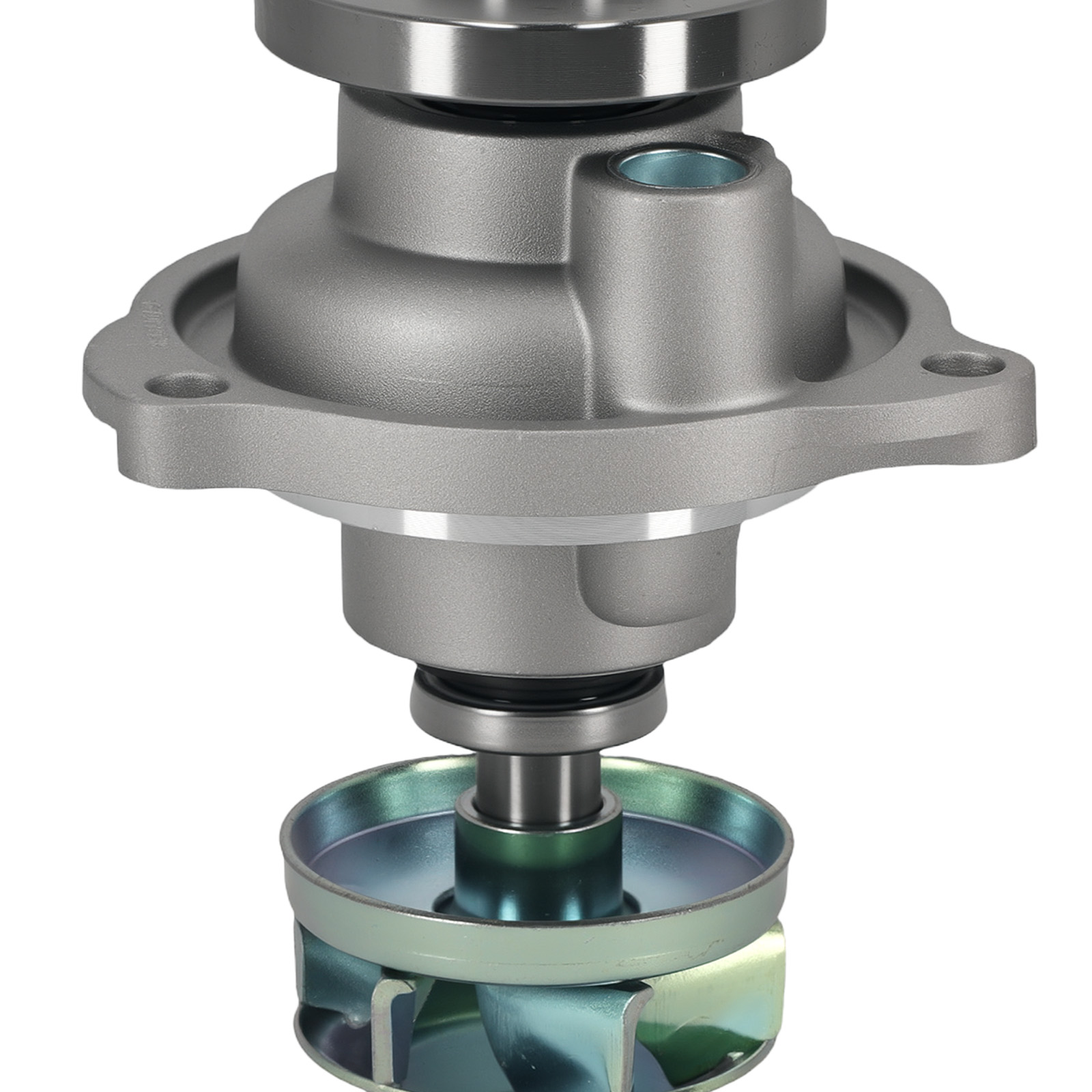 Wasser Kühlmittel Pumpe for Ford KA RB 1.3-1.6L 2001-2008 PA10073 1089795