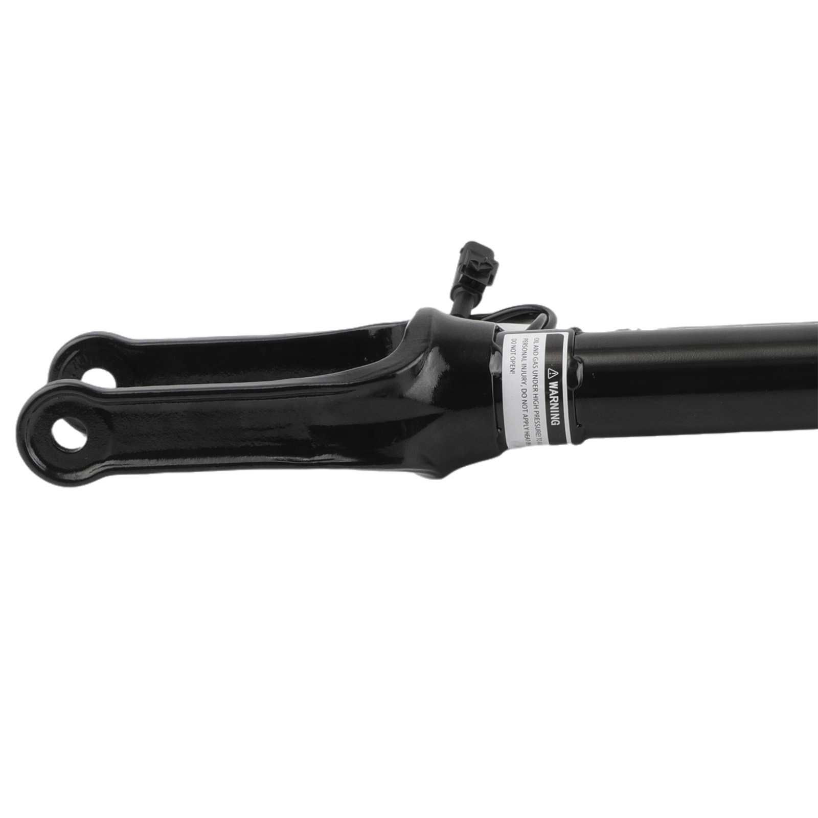 2 x Vorne Luftfederbein for Mercedes ML GL Klasse W164 X164 Federbein 1643205813