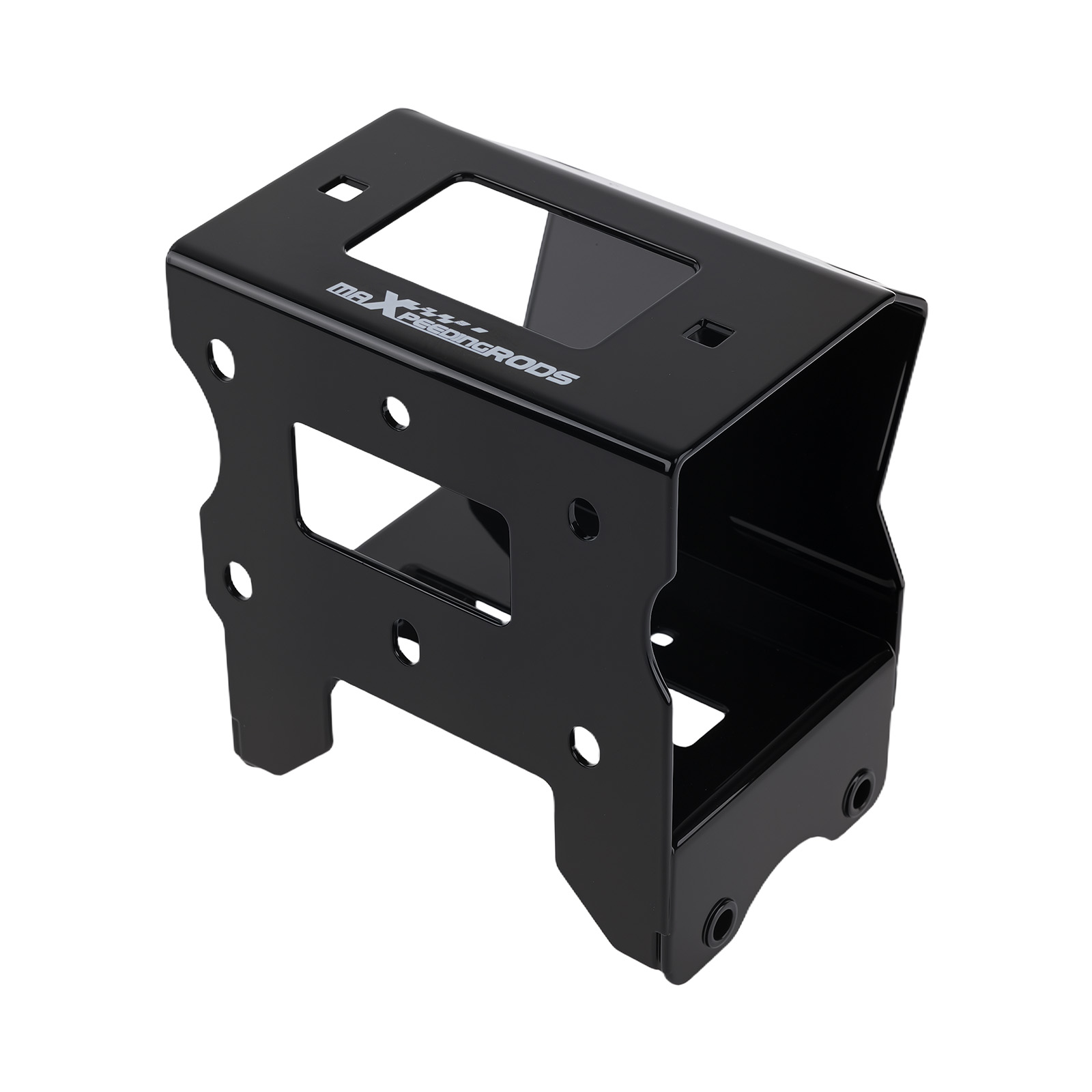 Winch Mount For Scrambler 850/1000 XP 2013-2026 Sportsman ETX/Hawkeye 2015