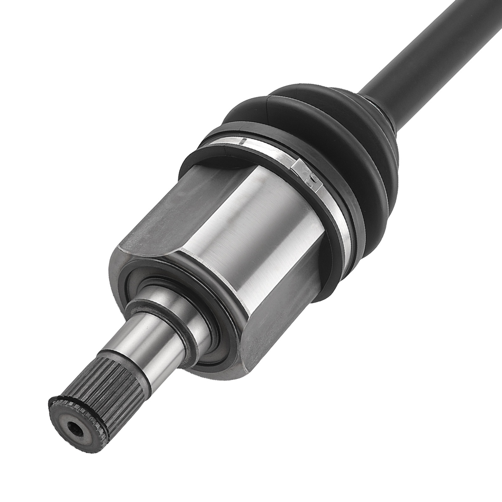 Front Left CV Axle Assembly for Honda Accord 3.5L 08-12 FWD