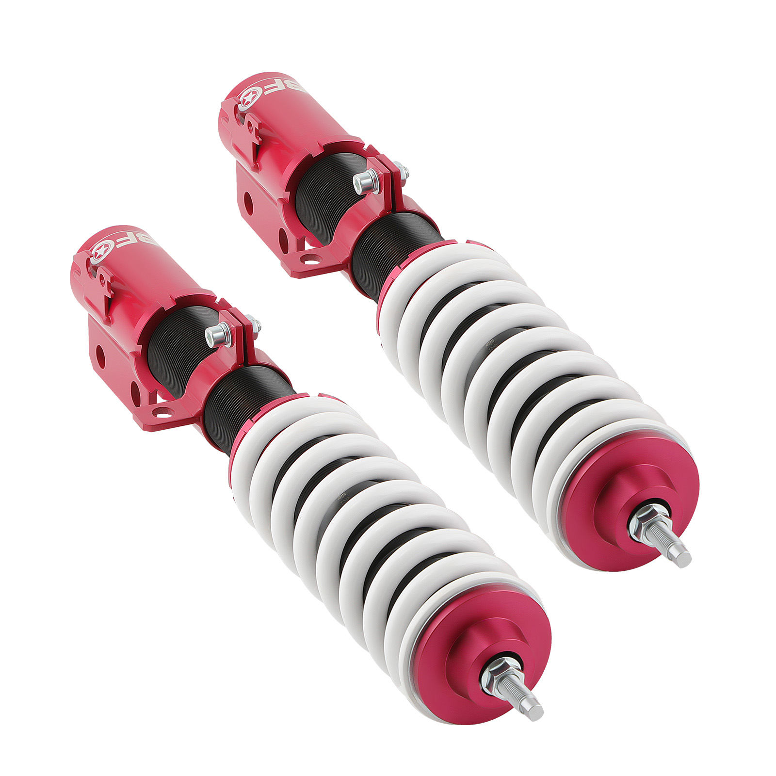 Coilover Struts Kit ADJUSTABLE Height For SCION XD 08-14