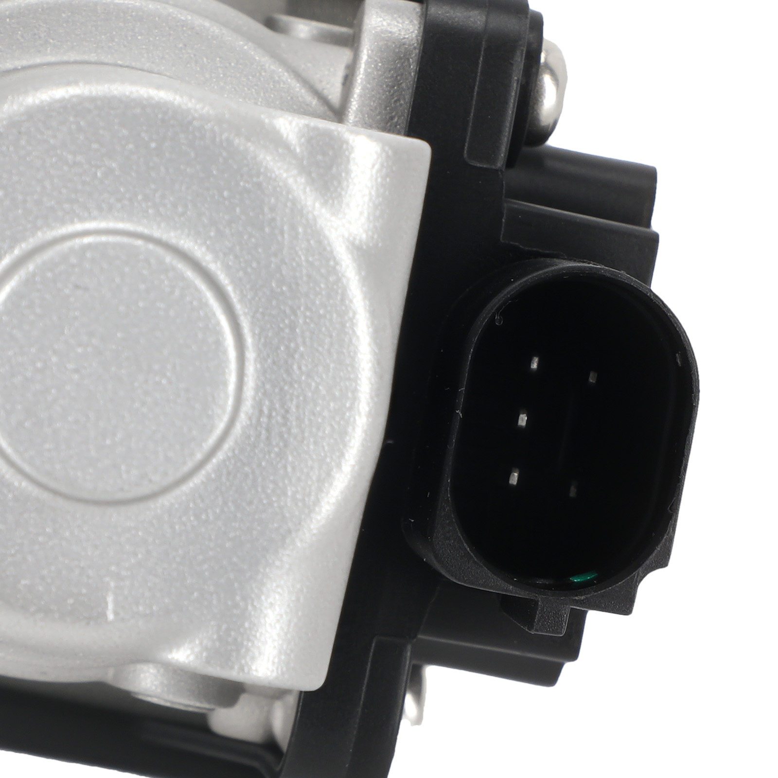 AGR-Ventil for Hyundai ix35 EL 2.0 CRDi 4WD D4HA 284102F000 Aluminium