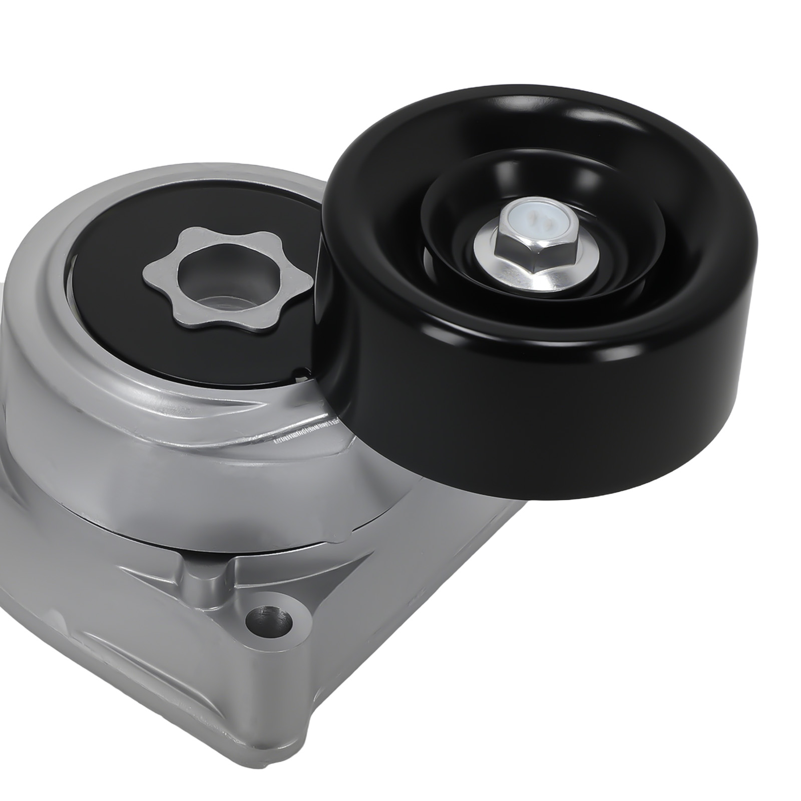 Belt Tensioner with Pulley for Honda CR-V Civic Accord Element Acura 2002-2015