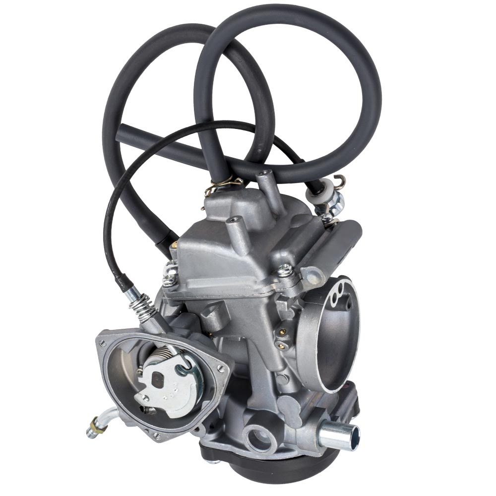 Vergaser Kit for Yamaha Big Bear Wolverine Kodiak Grizzly YFM350 YFM400 YFM450