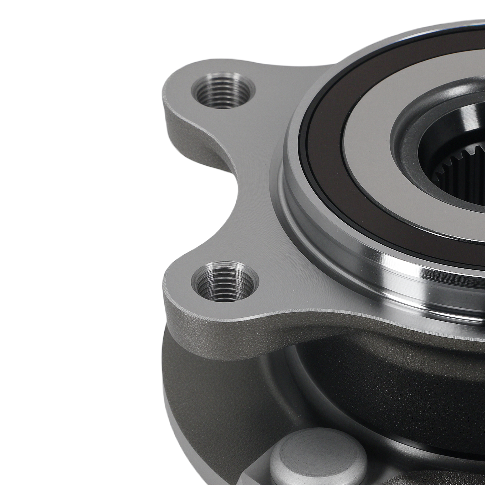 Front Wheel Bearing Hub for Lexus IS300 IS350 RC300 AWD 2016-2022 513365
