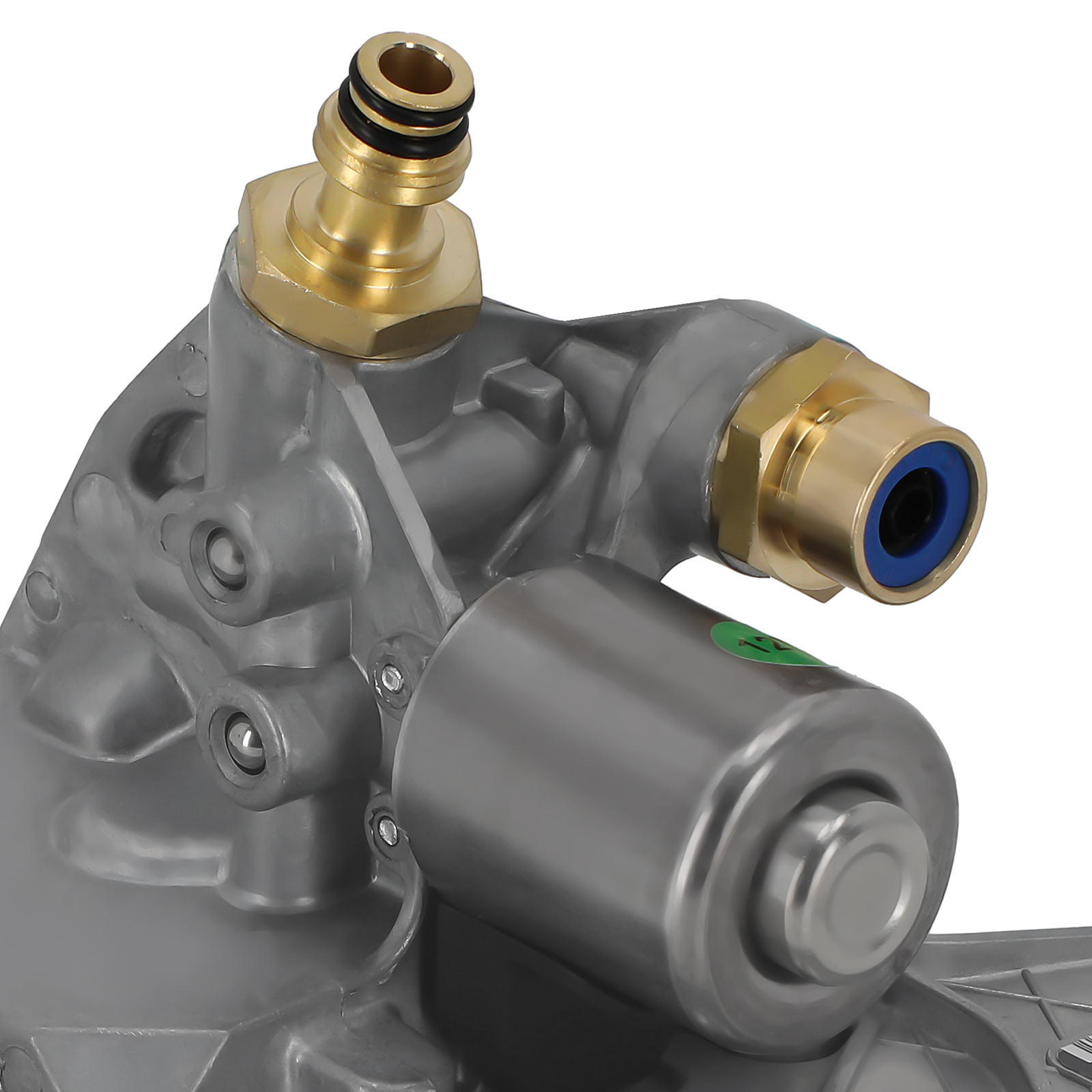 Engine Brake Air Valve New for Volvo Mack Truck 20741658 20512834 20563718