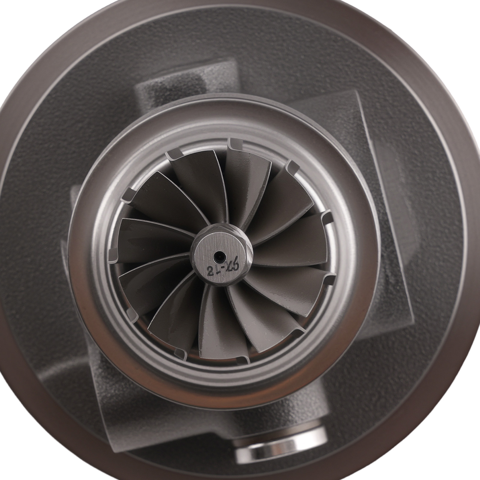 Turbolader Core for AUDI A3 8L1 VW BORA 150PS 06A145713D 1996-2005