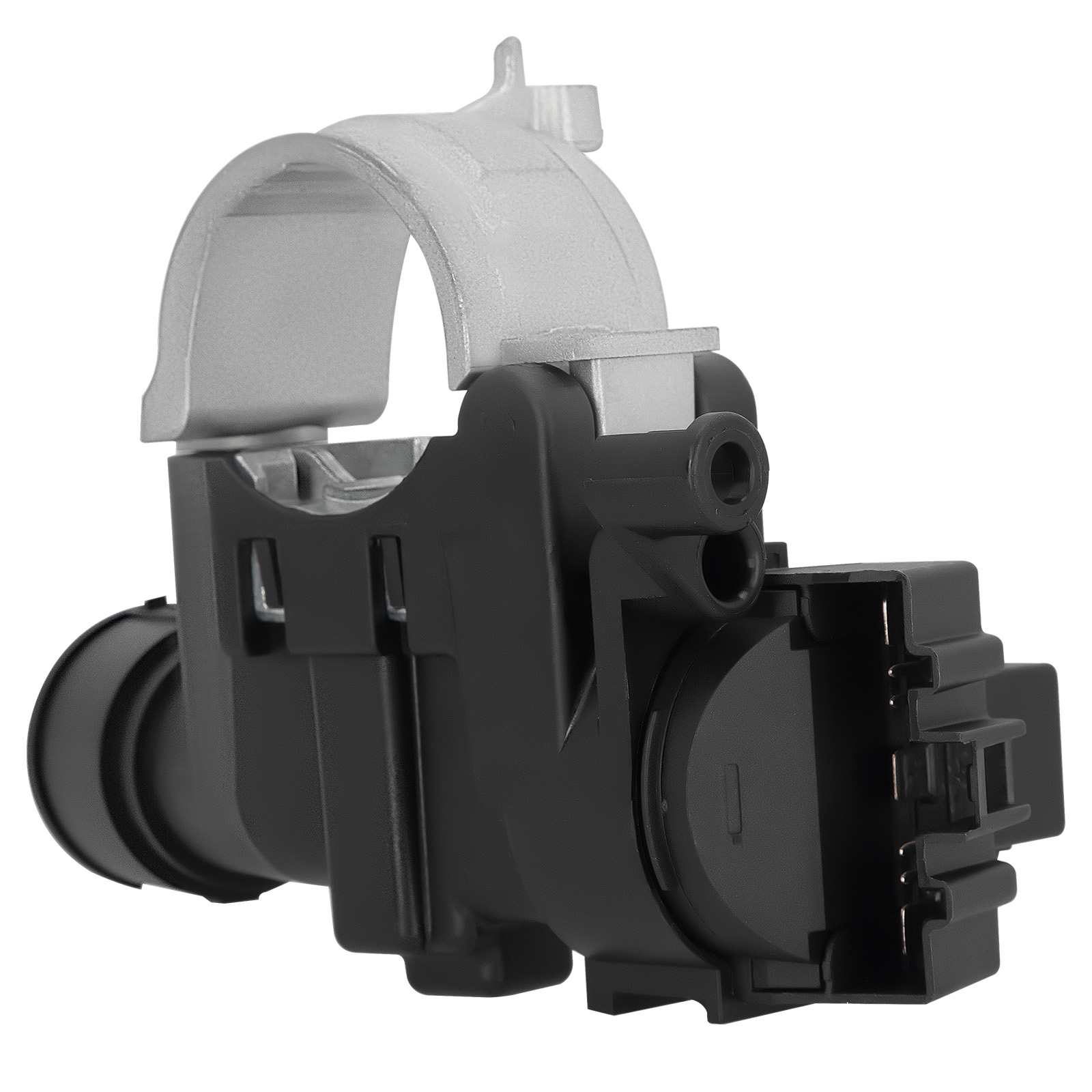 Ignition Switch Column Lock Housing For Ford Escape 2008-12 9L8Z-3511-A 989-019