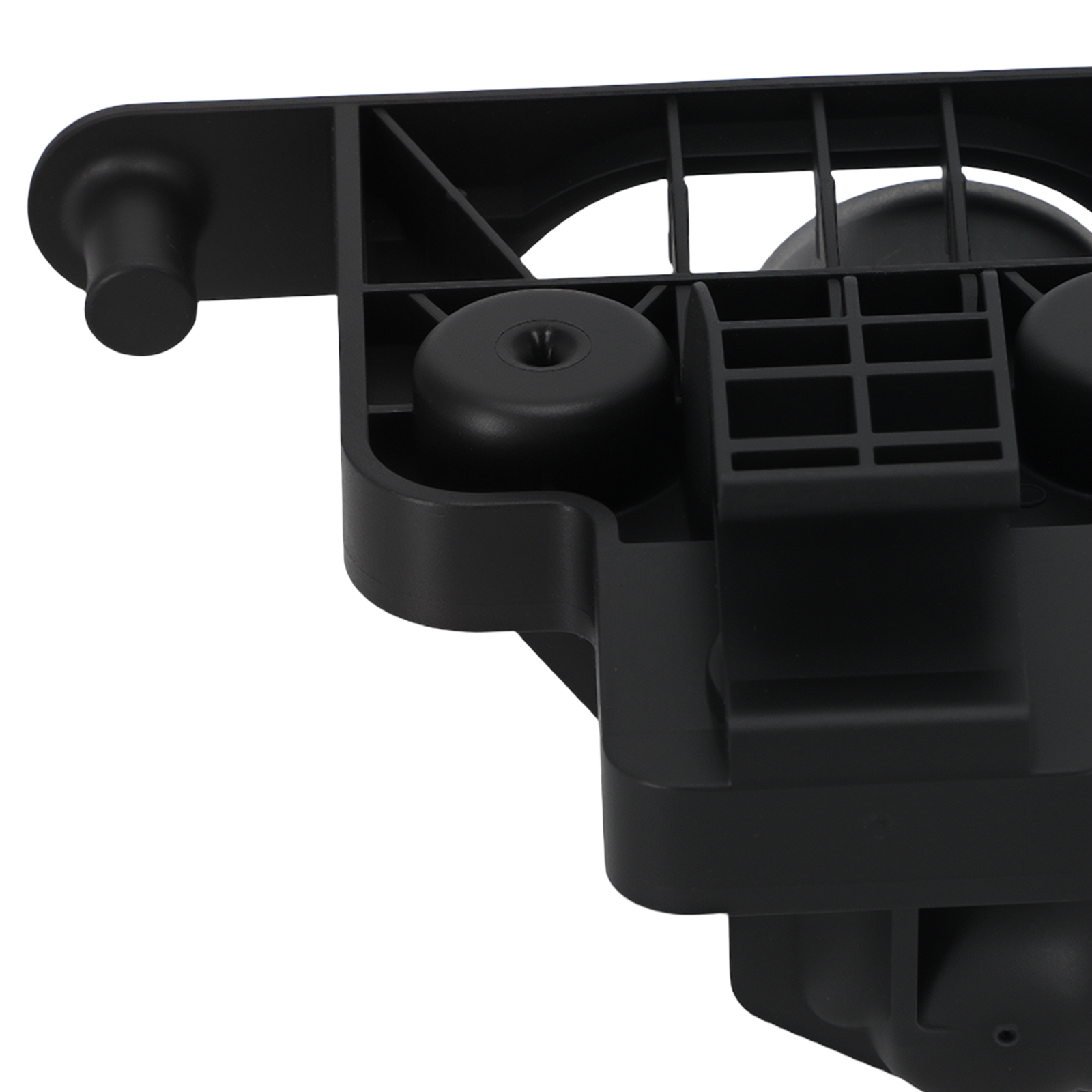 Heater Control Assembly for BMW X5 E53 2001-2006 64116920226 Direct Fit Electric