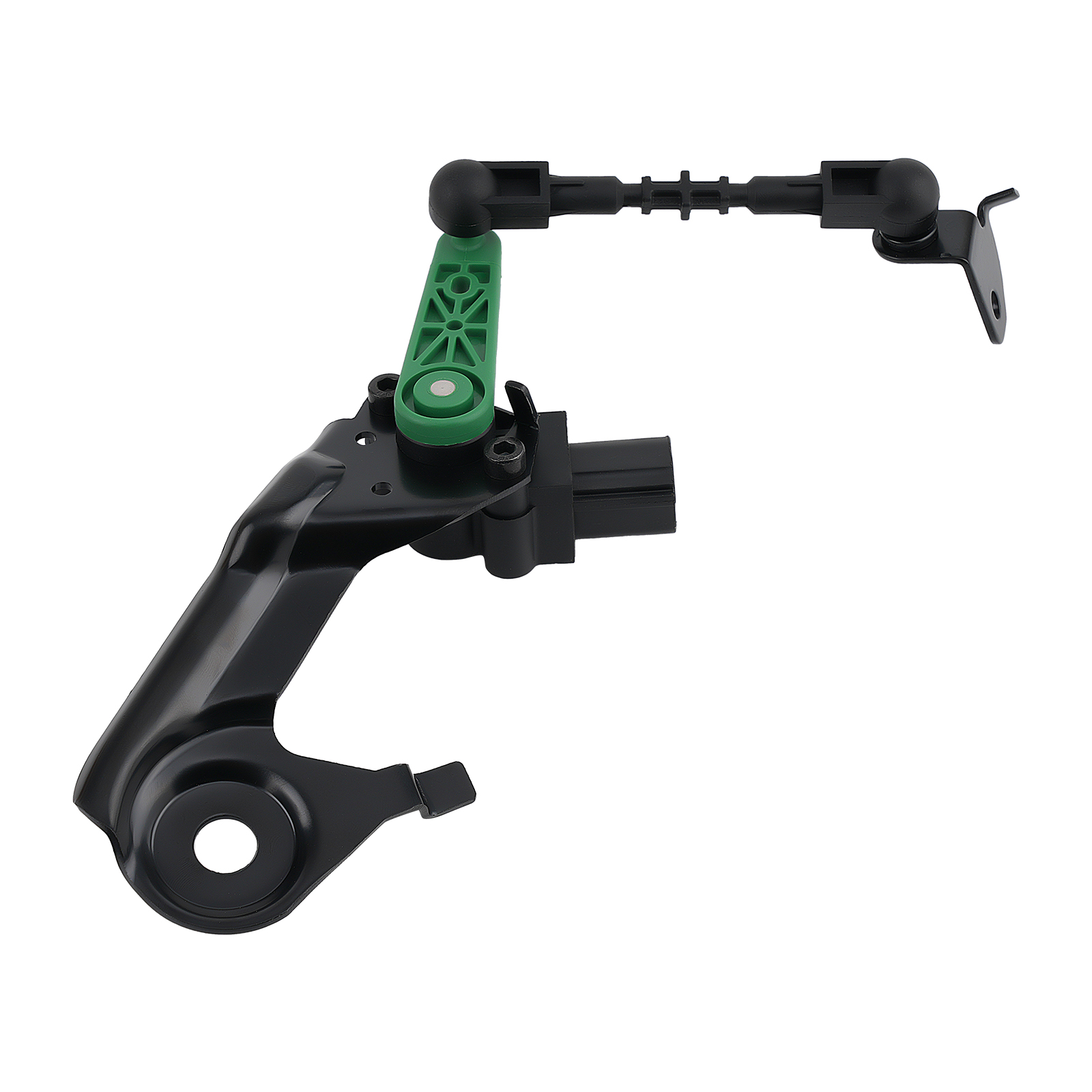 NIVEAUSENSOR LEUCHTWEITENREGULIERUNG HINTERACHSE LINKS FOR Audi A6 A7 4G A8 4H