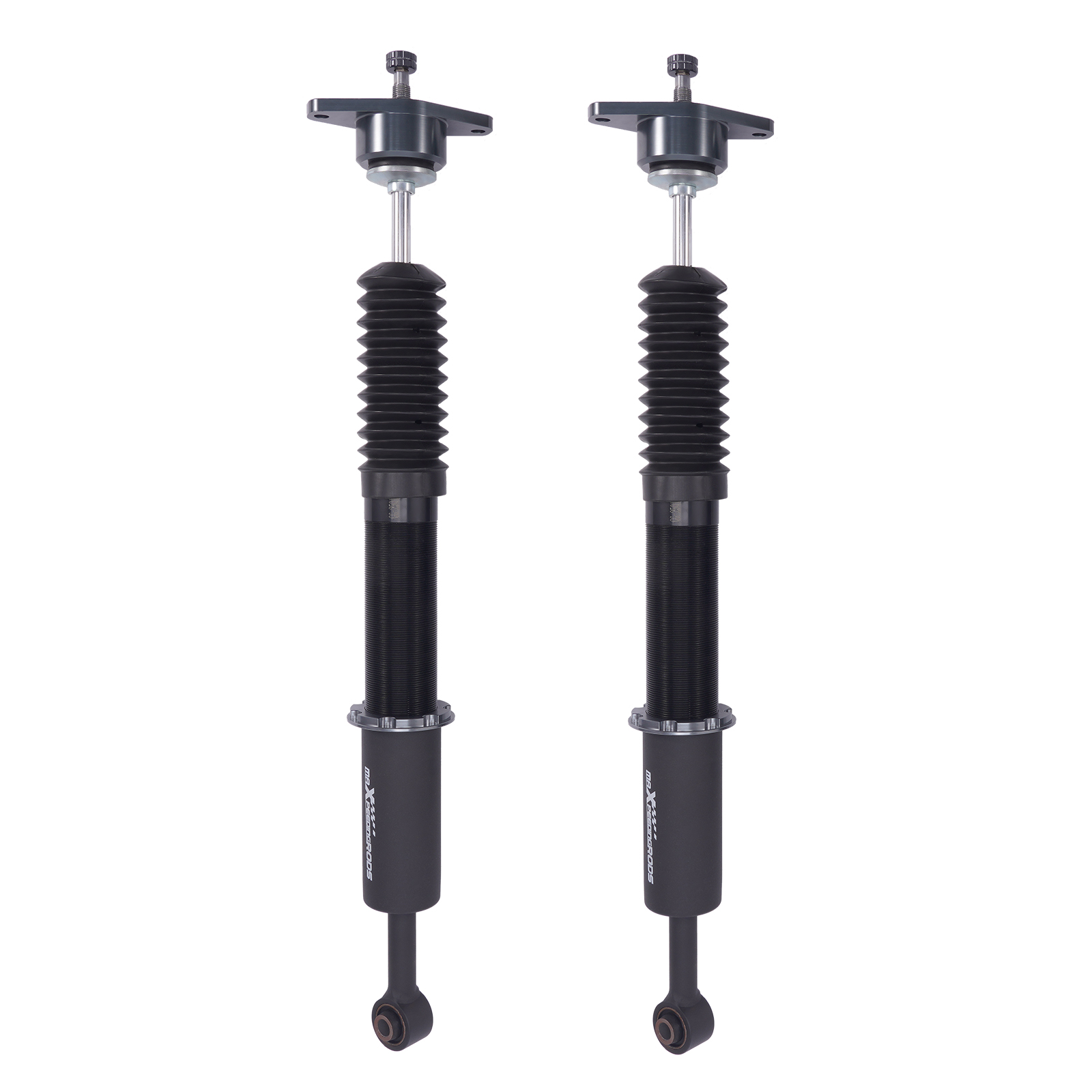 Gewindefahrwerk for Volvo S40/V50/C30 FWD 2004-2012 25-75mm Tieferlegung