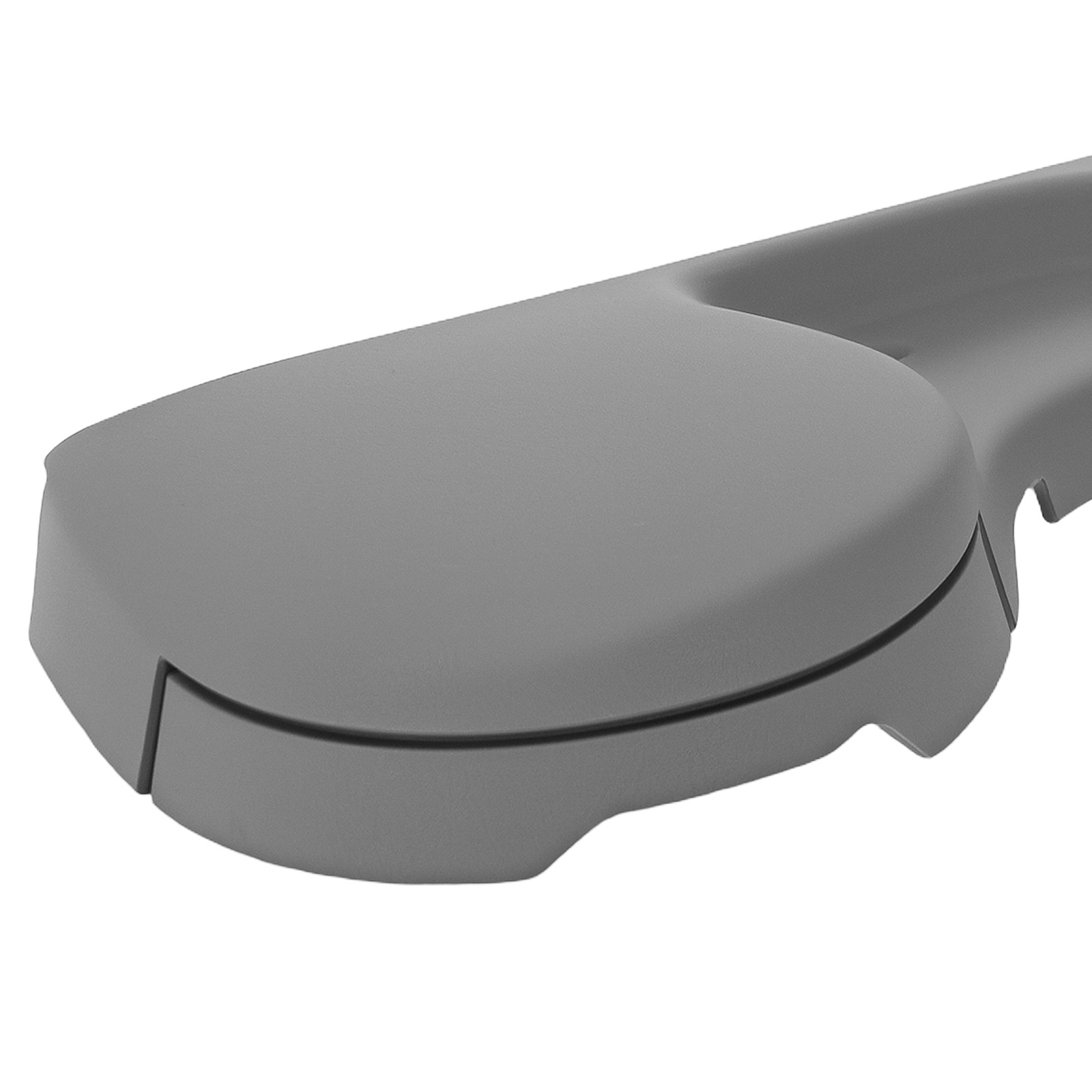 Front Switch Panel Trim for Toyota Tacoma with Bucket Seats Only 2001 2002-2004