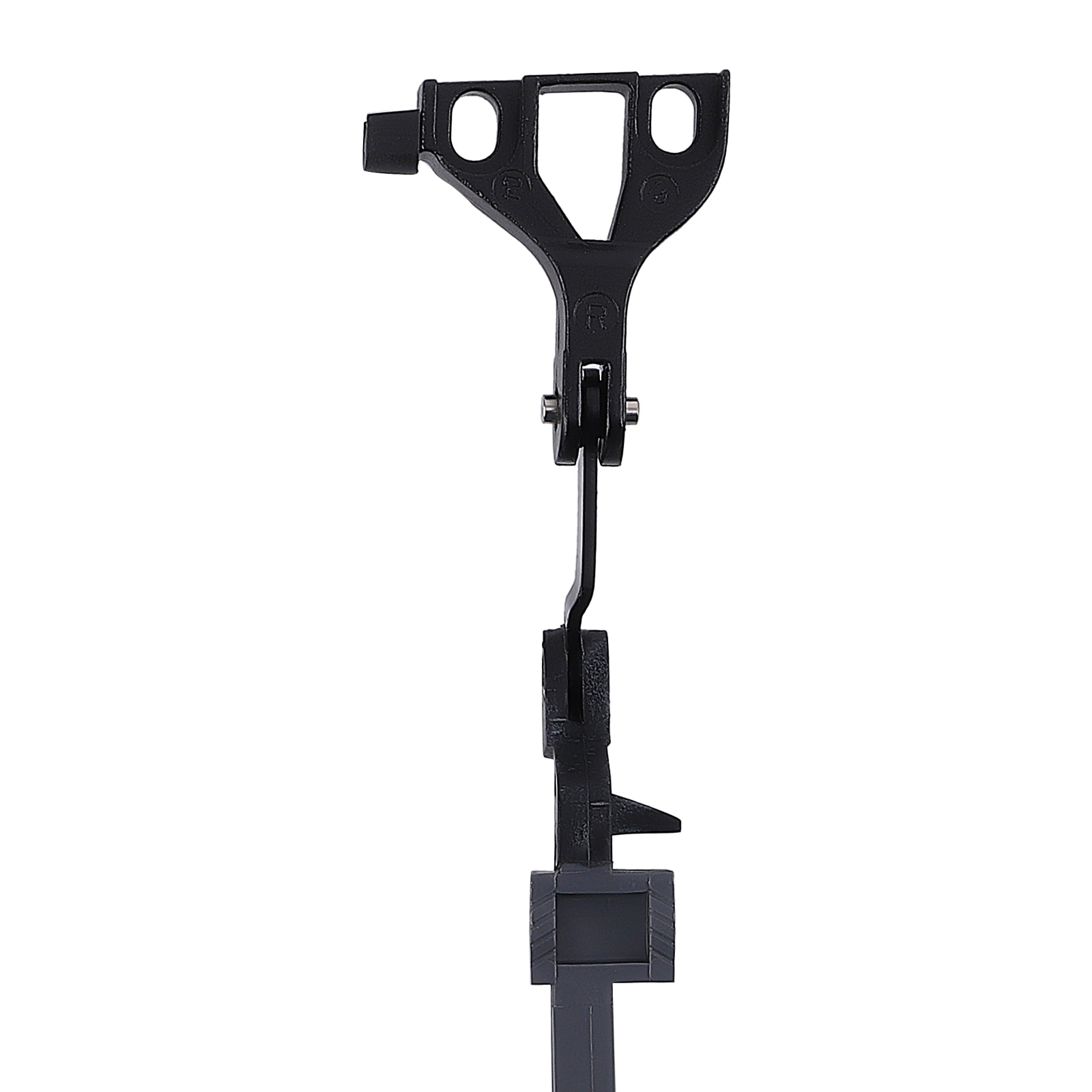 Sunroof Sled Rails Clips & Bracket Repair Set for Mercedes W205 S205 604836866