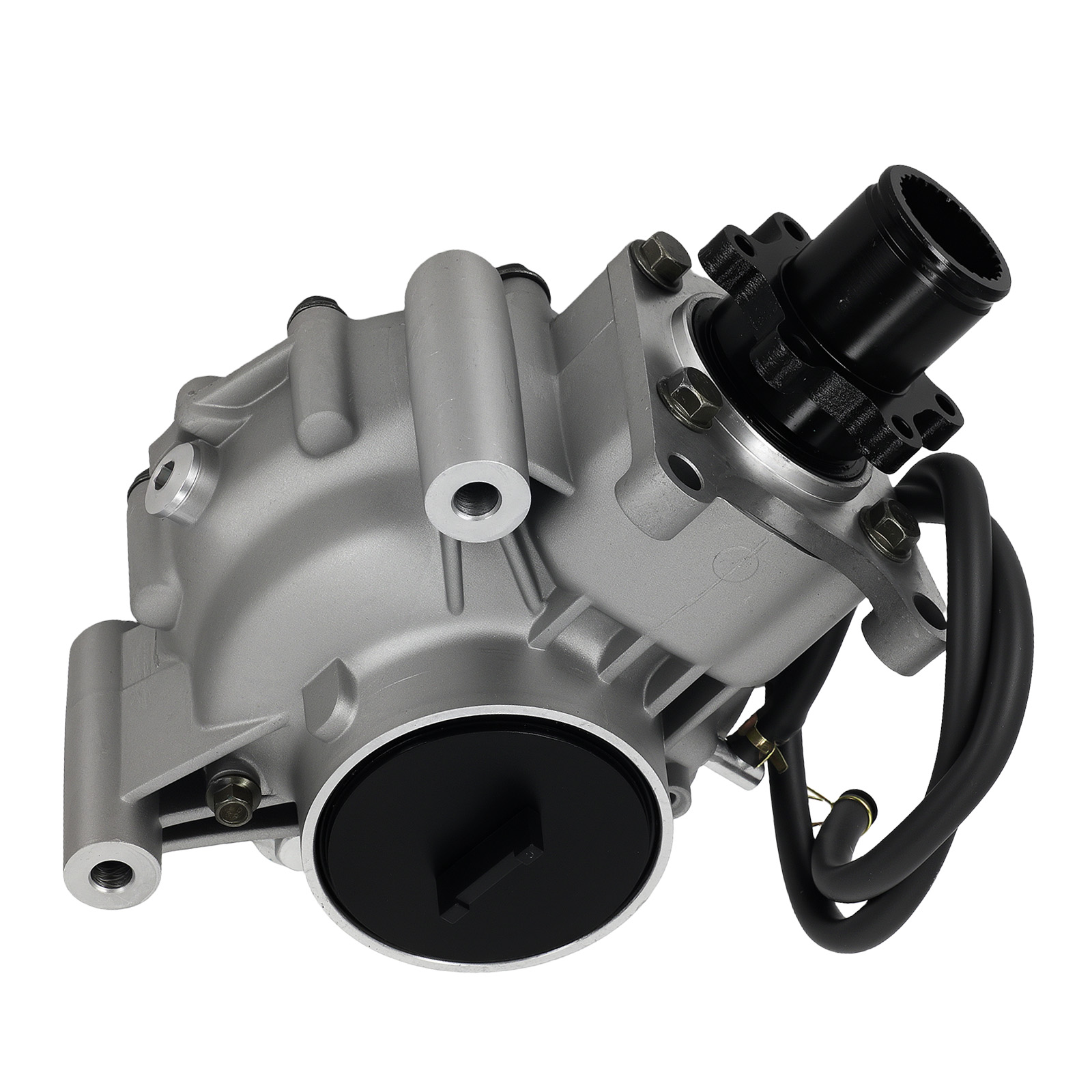 2002-2008 Yamaha Grizzly 660 YFM660 Rear Differential | 46101-12