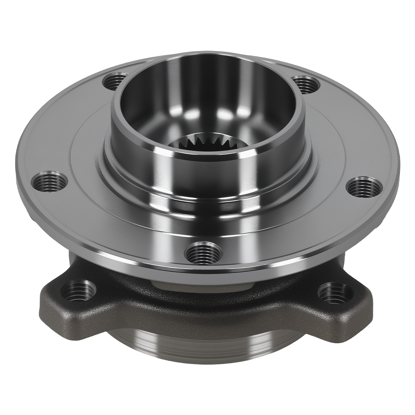 1x Wheel Bearing Hub Assembly for Jeep Cherokee KL 2014-2023 513349 68141123AC