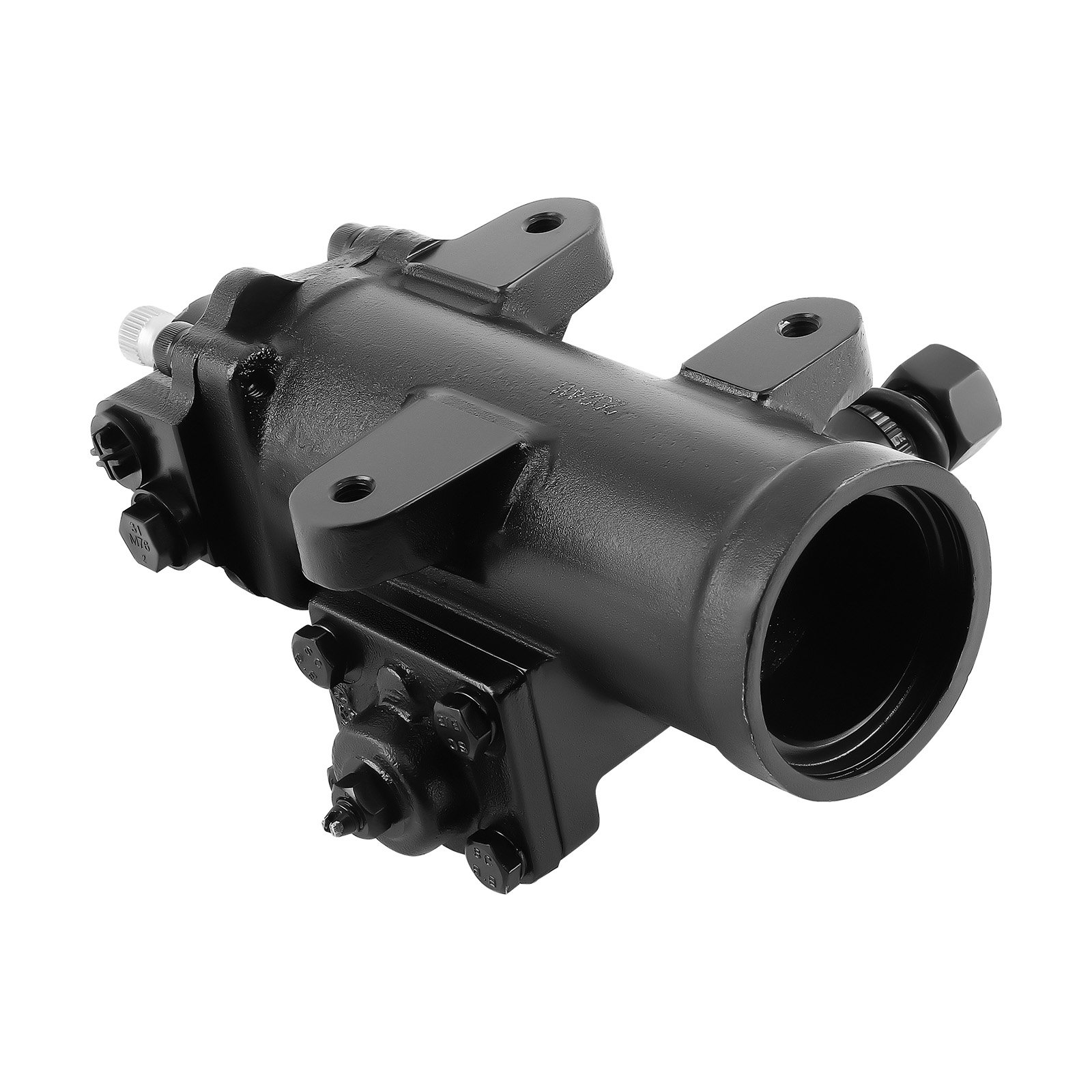 Complete Power Steering Gear Box for Ford F150 F250 Mazda B2300 B4000 27-7516