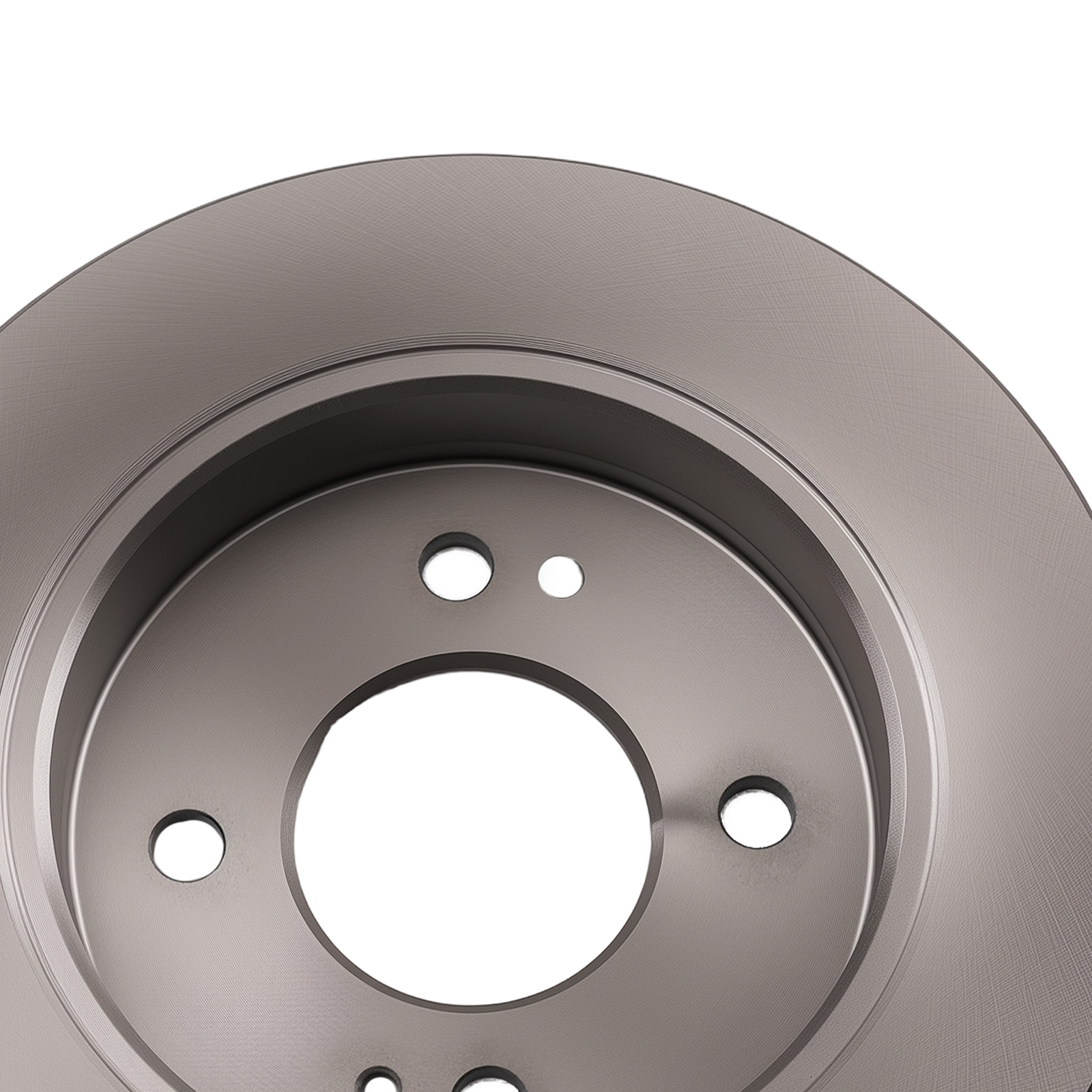 Disques Frein 234mm+Plaquettes for Kia Picanto I II SA TA 2004-2017