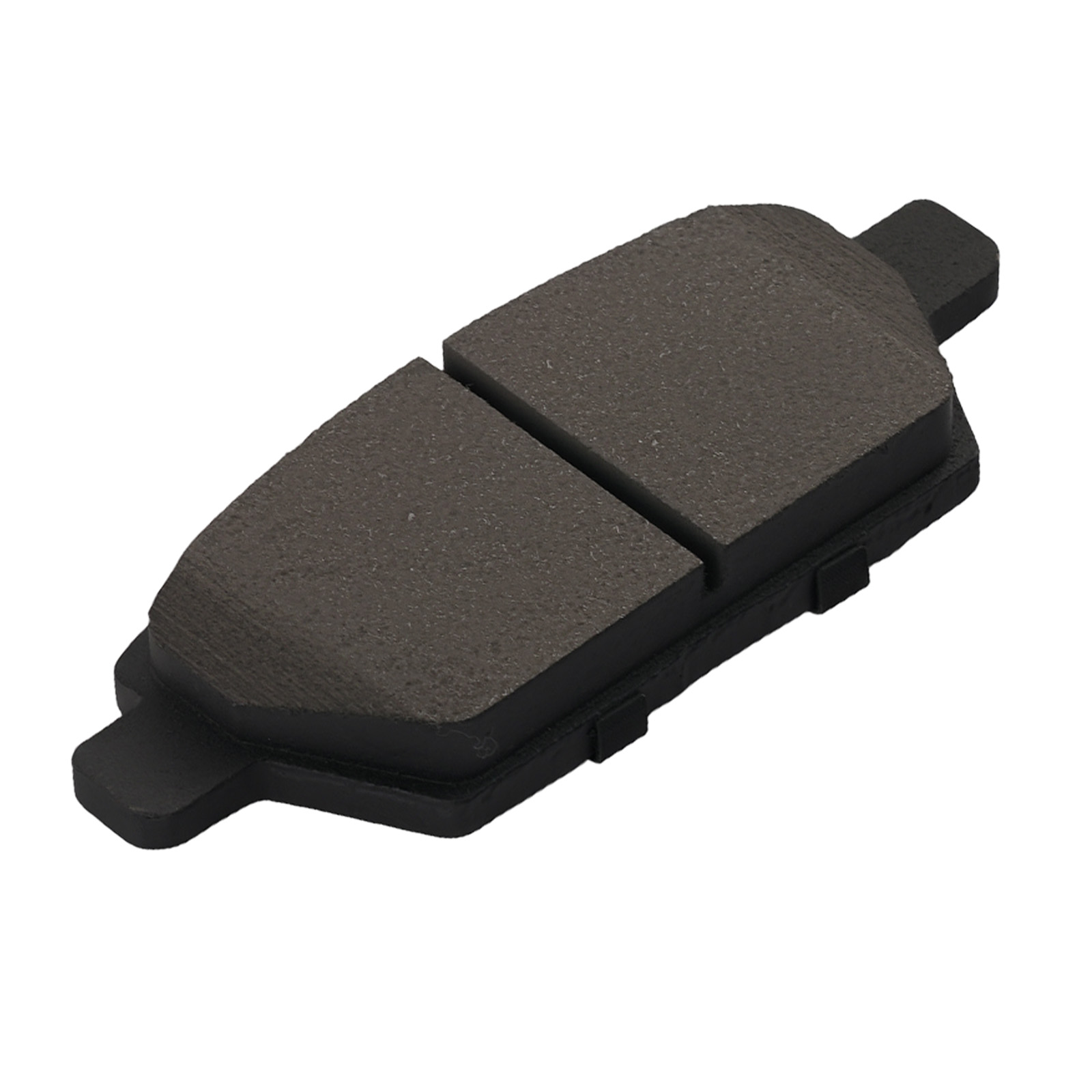 Rear Left&Right Brake Pads Kit for Lincoln MKZ 2007-2012 Mercury Milan 2006-2011