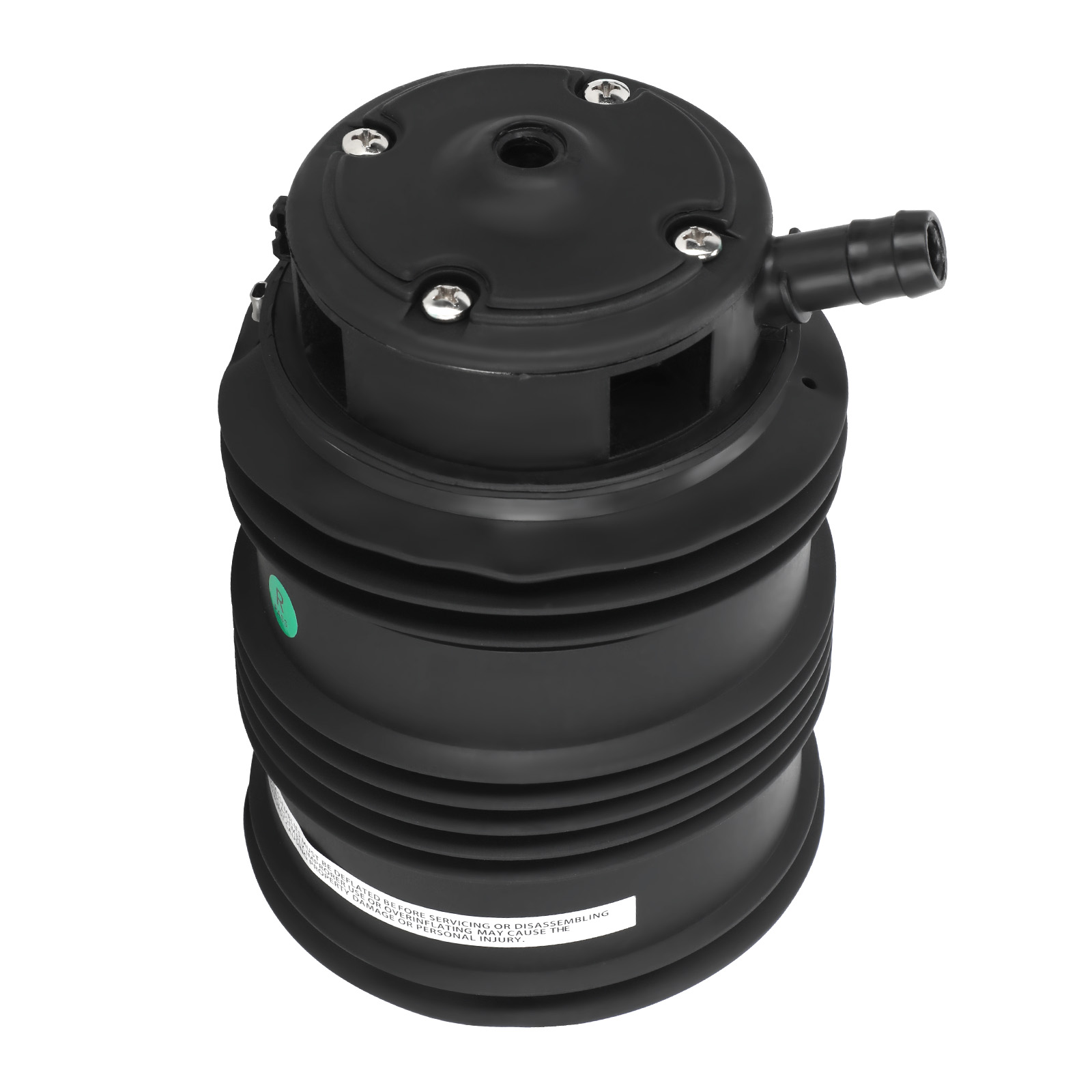 Airmatic ressort pneumatique arrière droite 2113200825 for Mercedes W211 S211