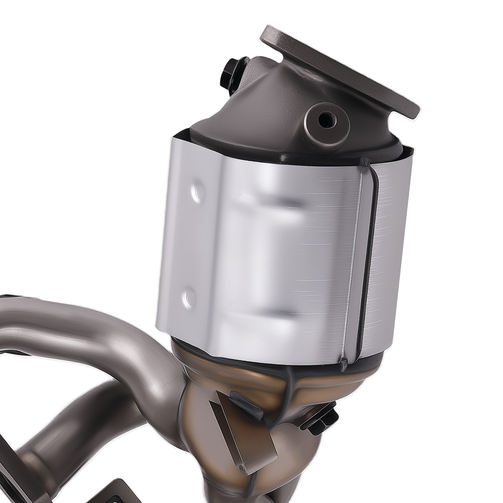 Direct Fit Catalytic Converter Kit for Hyundai Sonata 2.4L 2006-2008 2851025250