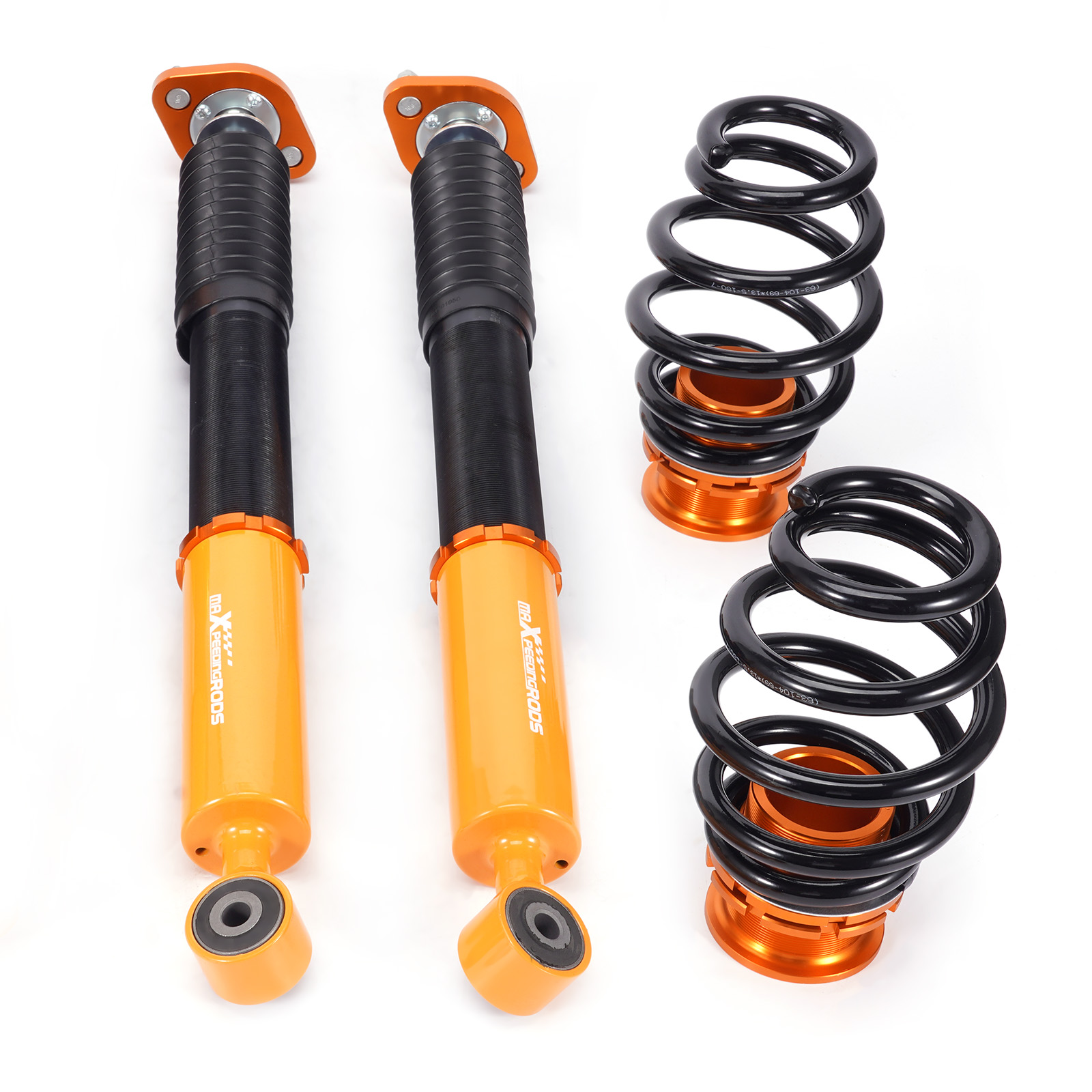 Adjustable Coilovers Suspension Kit For BMW E46 320i 325i 2001-2005 Shock Strut