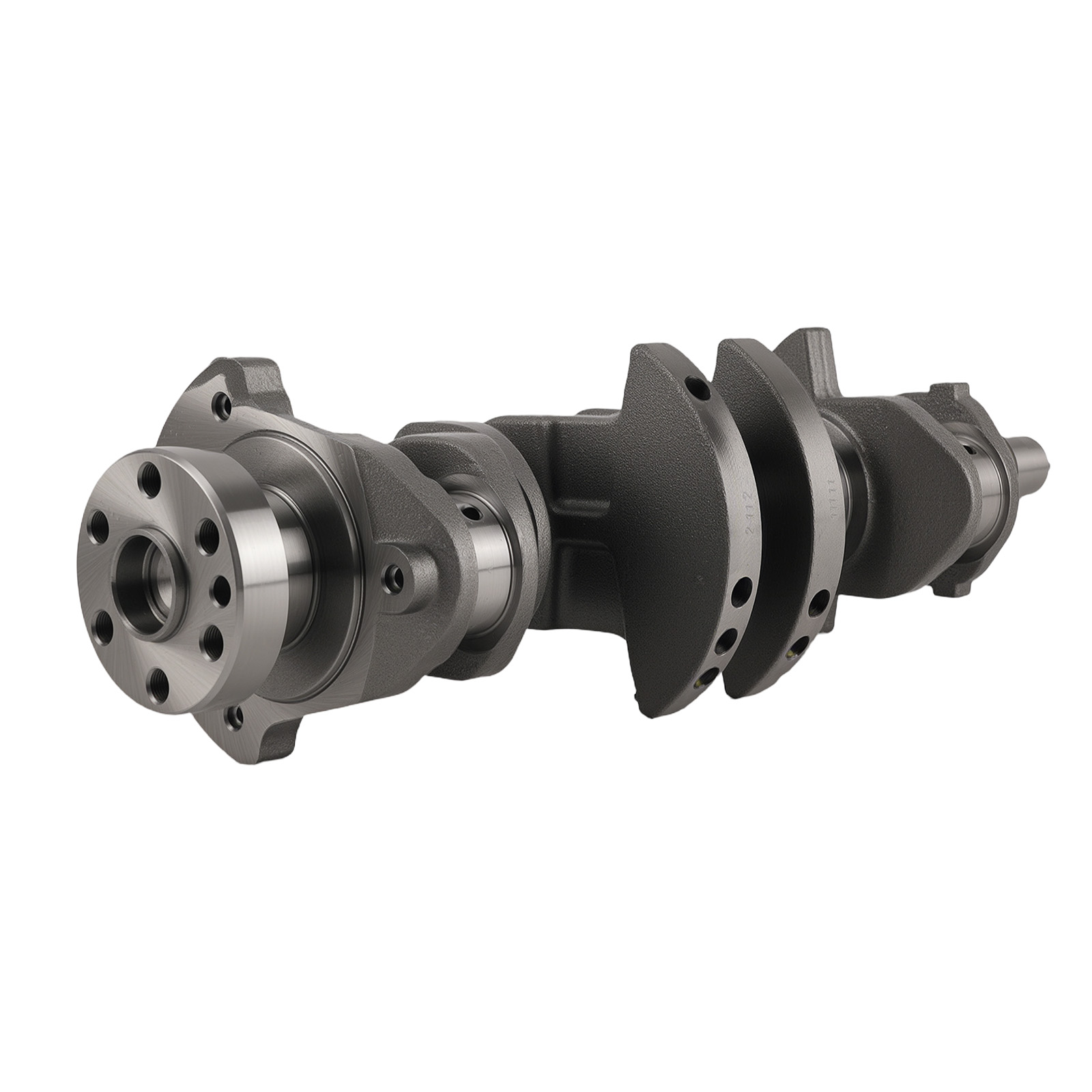 Crankshaft Main Rod Bearing Kit for Hyundai Accent Kia Rio 2012-2017 G4FD 1.6L