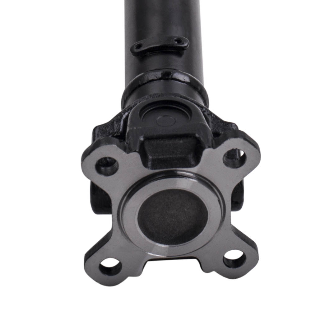 Front Driveshaft Propeller Shaft 702mm for BMW X3 E83 M54 2005-2006 26203401609