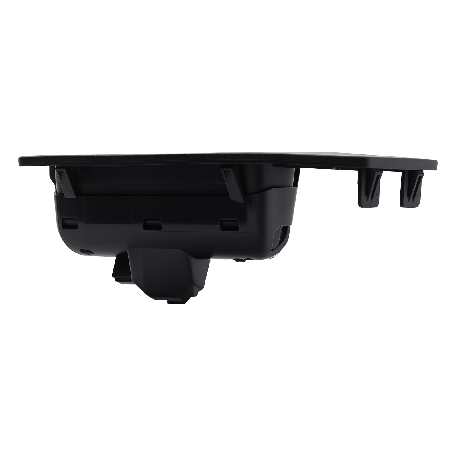 Heckklappengriff for BMW X5 M F85 X6 M F86 2013-2018 51247368752 Schwarz