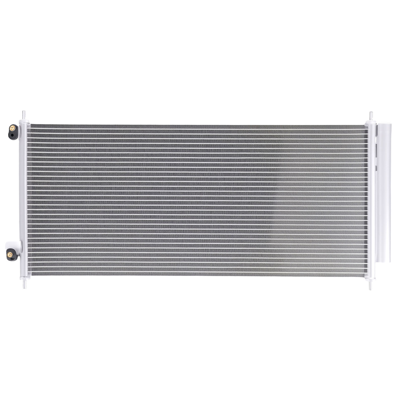 A/C Condenser for Honda Fit 1.5L 2009-2014 7-3783 3783 HO3030153
