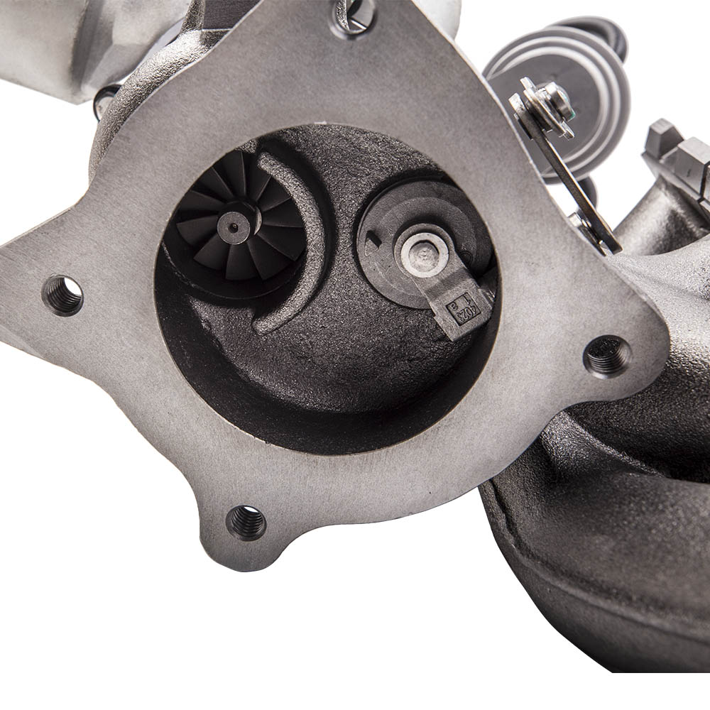 Turbolader für Audi A4 A6 Seat Exeo 2.0 TFSI 170 PS 200 PS 06D145701B 06D145701