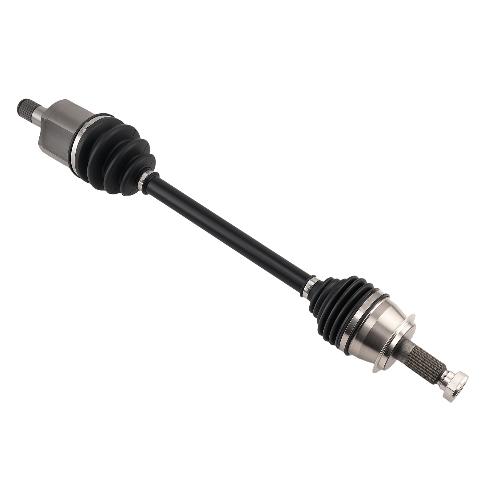 1xCV Axle Shaft Assembly for Honda Accord 2003-07 L4 2.4L Auto Trans Front Left