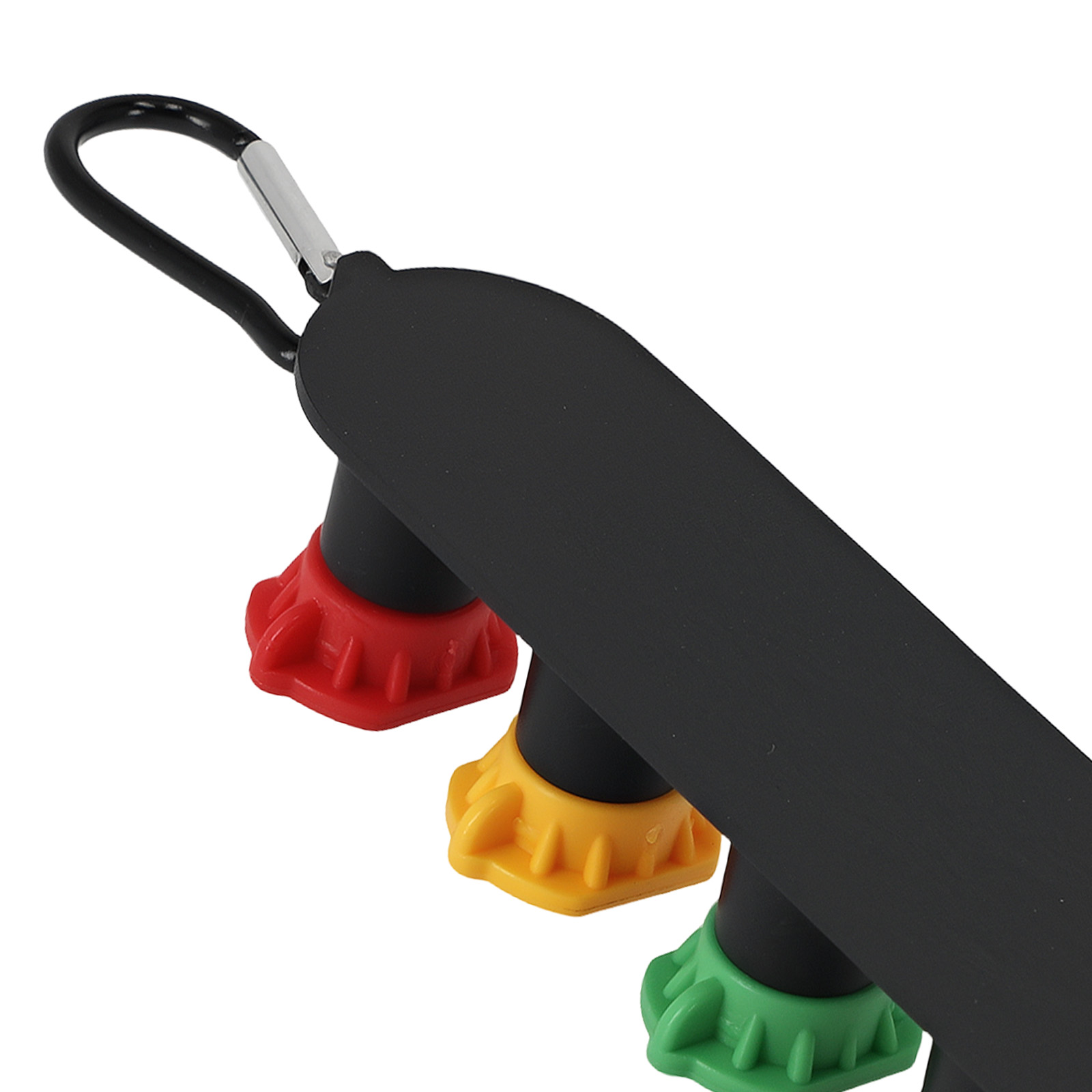 Foam Cannon Orifice Nozzle 1.1/1.15/1.25mm Foam Maker Meshes Spray Nozzle Tip