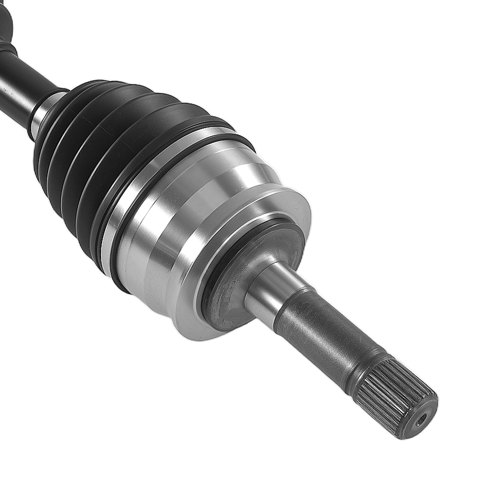 Front Pair CV Axle Shaft Joint Assy For  Ford Ranger 4.0L V6 4WD1998-1999