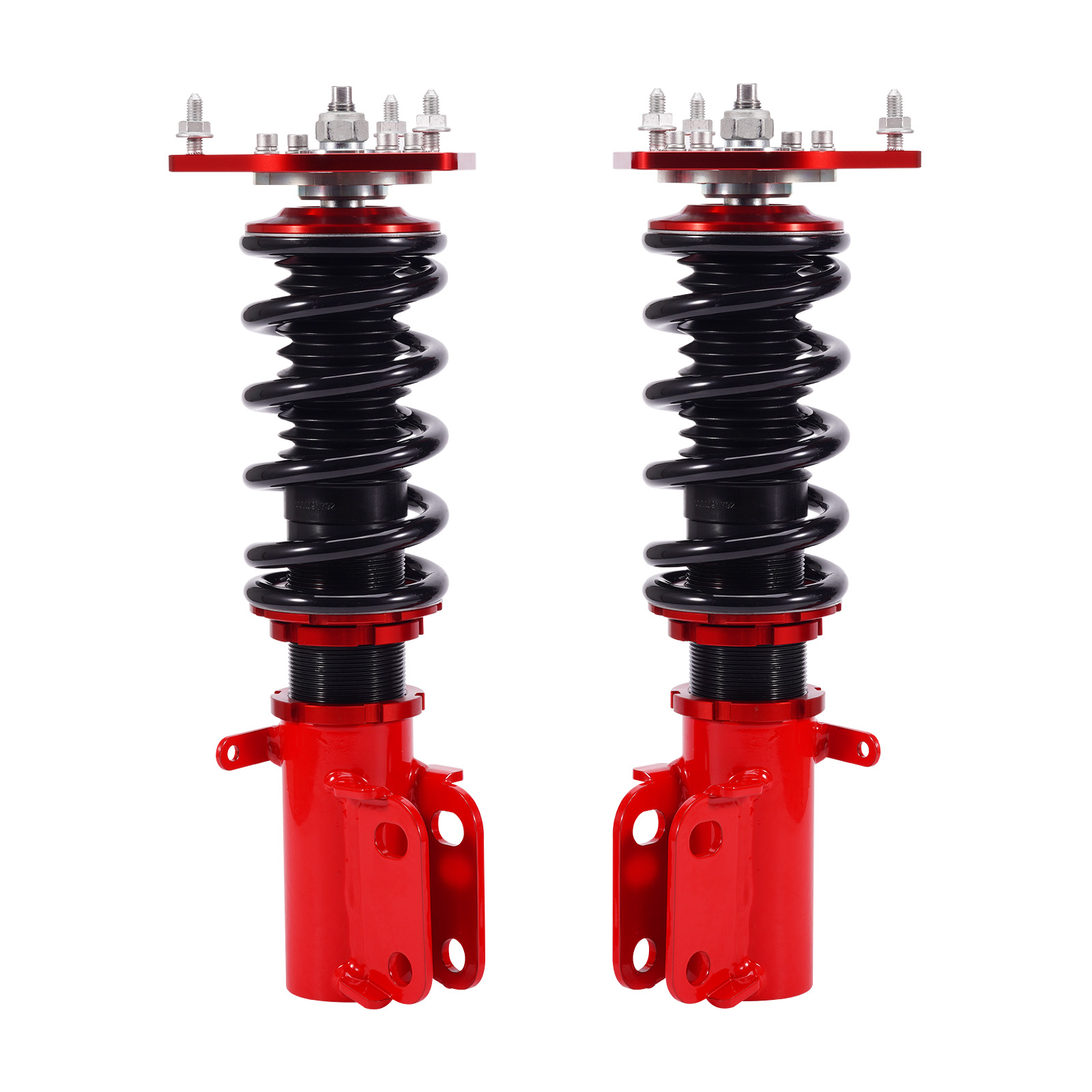 Gewindefahrwerk for Toyota Corolla E90 E110 AE92 AE101 AE111 88-99 Doppelrohr
