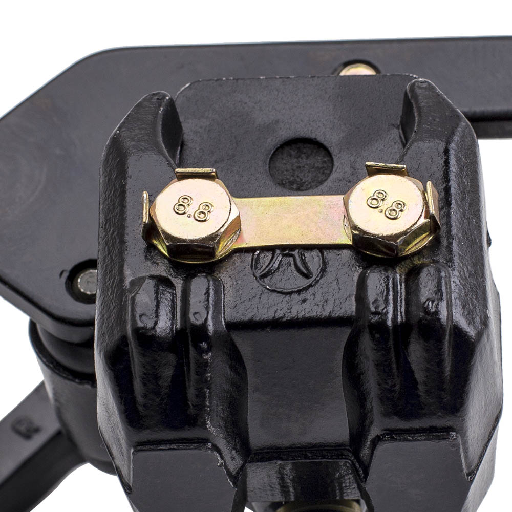 1*Bremssattel hinten for Yamaha ATV Banshee 350 Blaster 200 Raptor 250 08-13