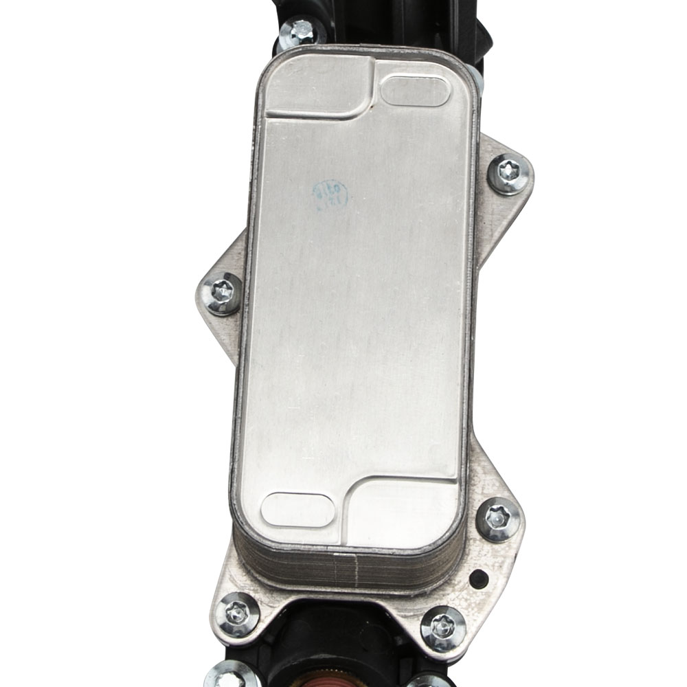 Oil Cooler Filter Adapter Housing For Dodge Jeep Chrysler 3.6 2017 68105583AF