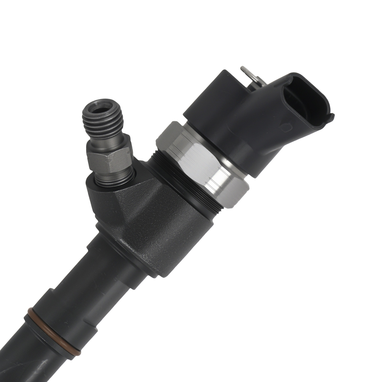 Compatible Fuel Injector for Deutz TD TCD 2.9L Engine 0445110561 Steel Made