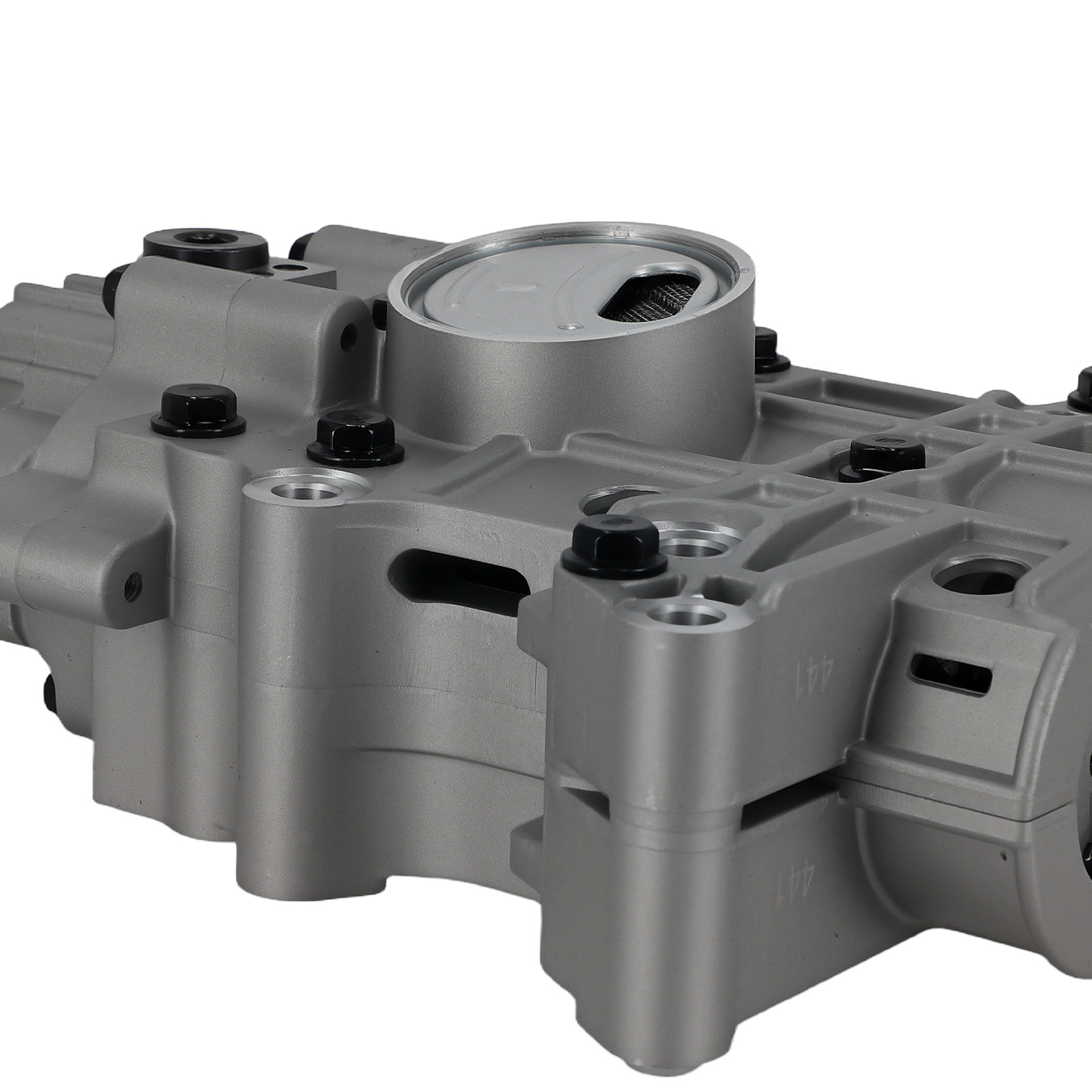 Oil Pump 23300-2G410 for Kia Optima Hyundai Sonata 2009-2018 2.4L