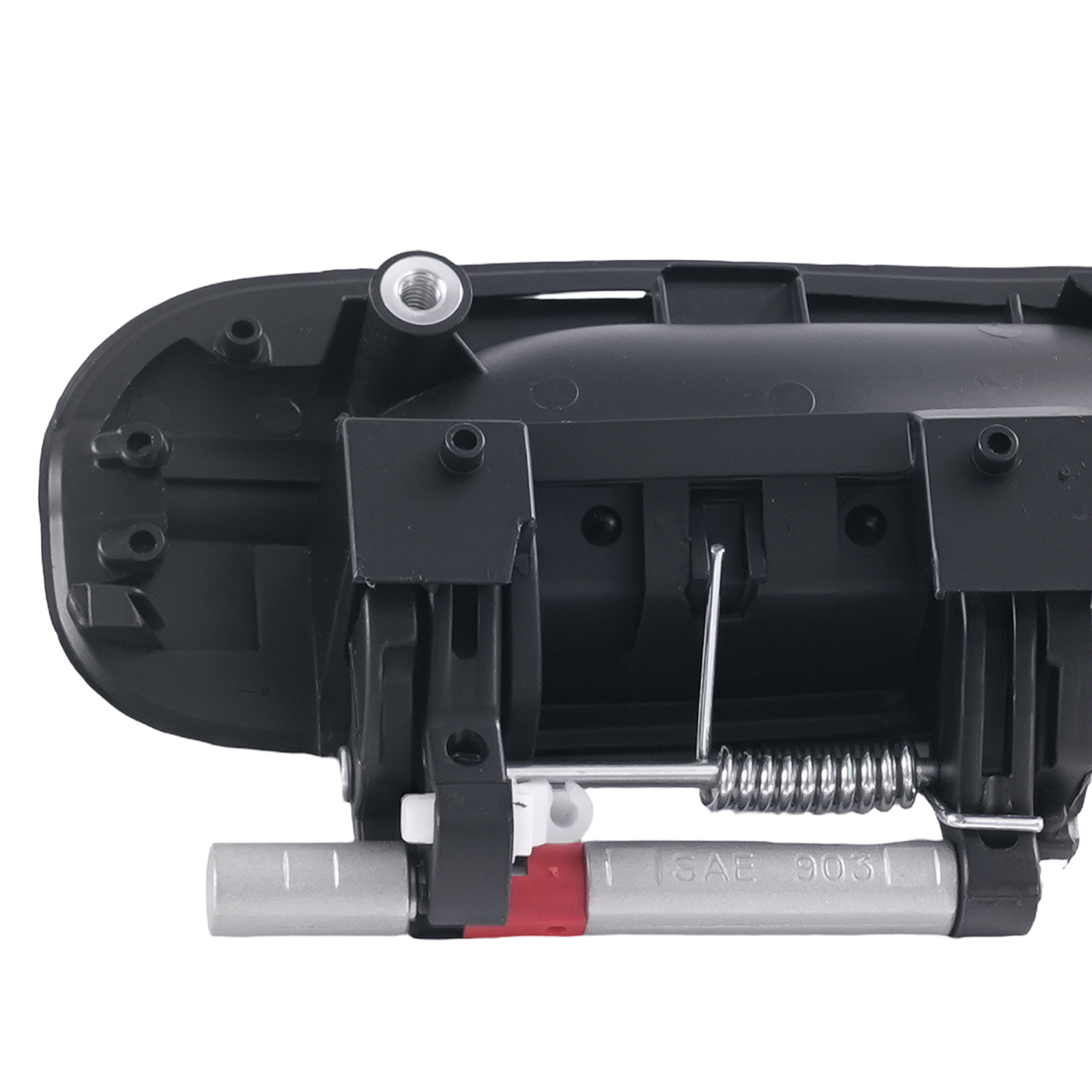 Exterior Door Handle Front Left Right Rear for Nissan Sentra 2000-06 826066Z608