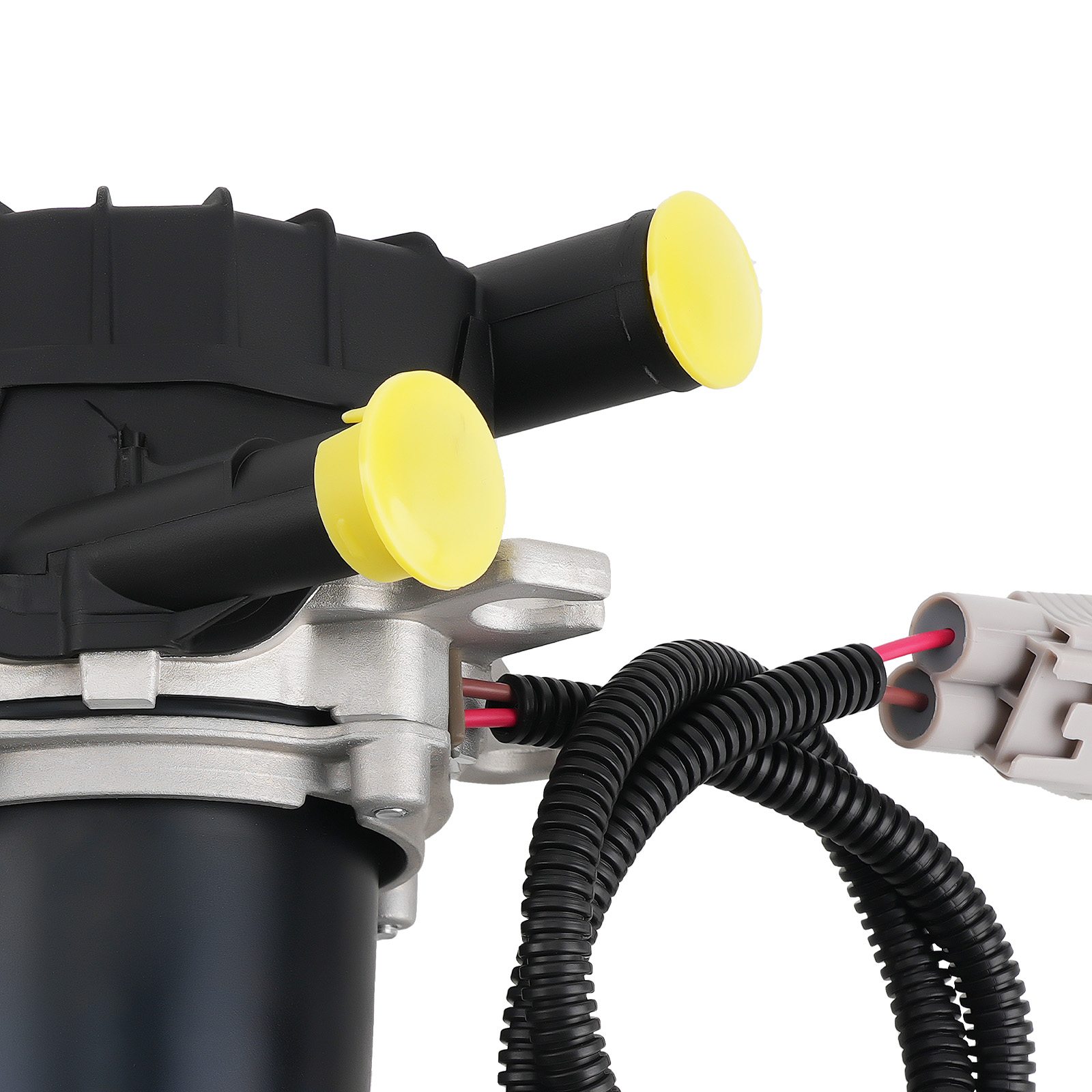 Secondary Air Injection Pump for Toyota Tundra Land Cruiser