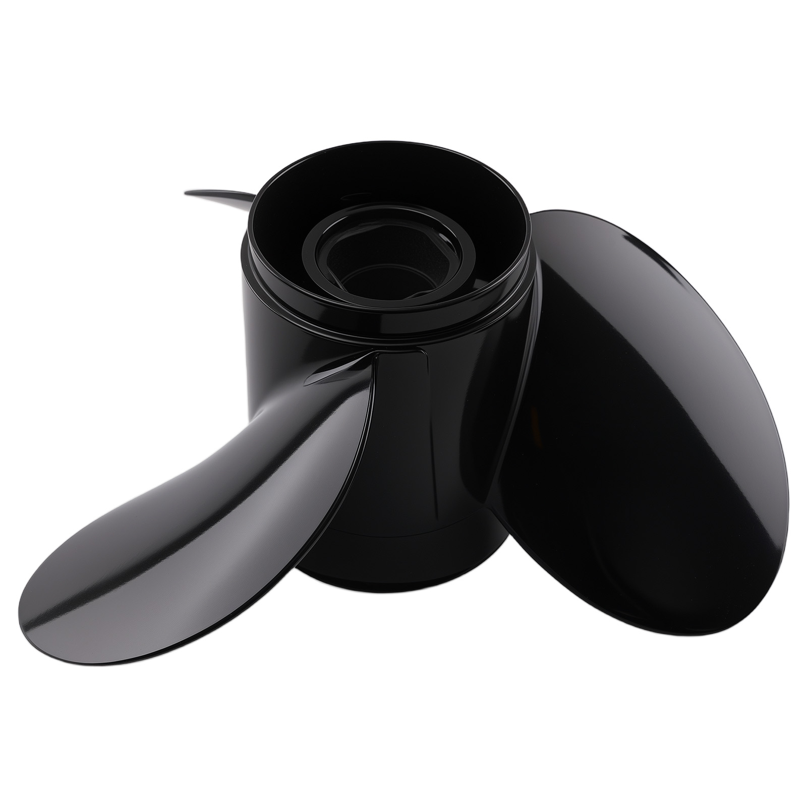 Aluminum Propeller for Cobra SX/Volvo Penta 3817469 21 Pitch RH 14.25