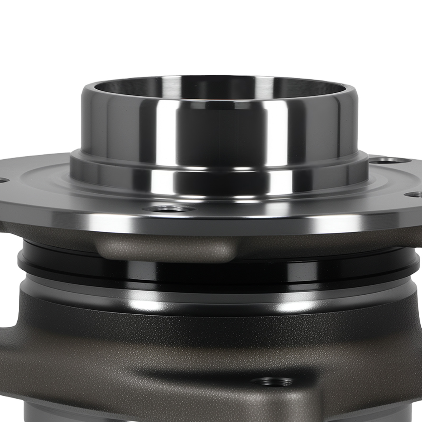Rear Wheel Hub Bearing for JEEP Cherokee AWD WH512513 WE61827 BHA65199 ABS