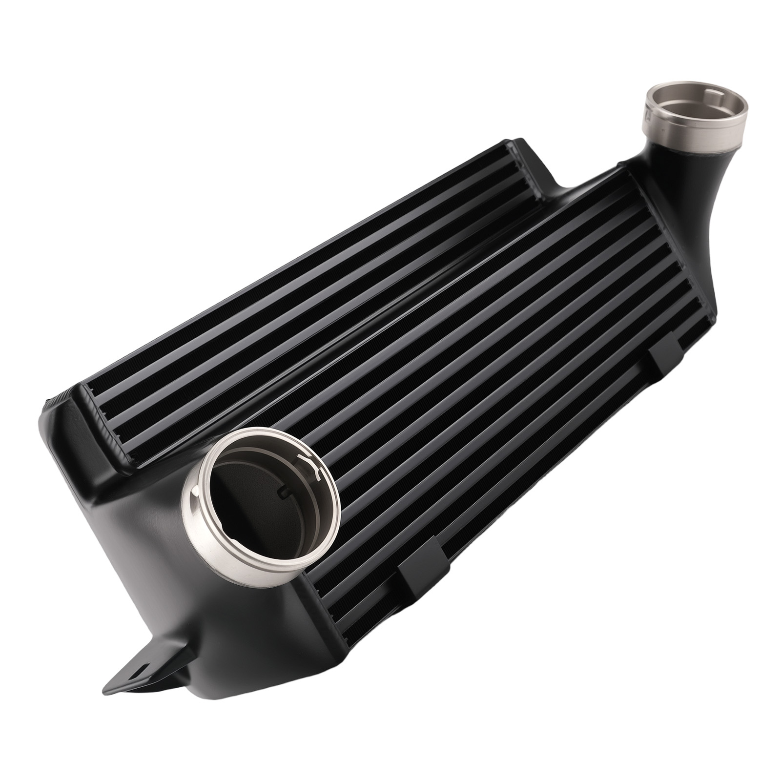 Turbo Intercooler for BMW 335i E90 E91 E92 135i E82 2006-2013 Bar and Plate
